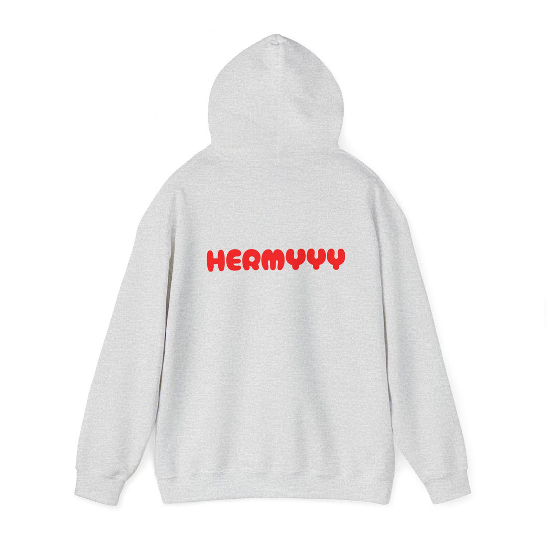 Hermyyy Unisex Heavy Blend™ Hooded Sweatshirt