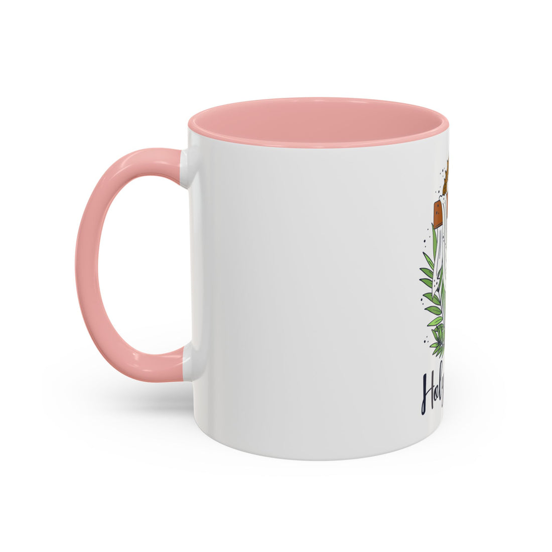 Holy Week House Flag Mug