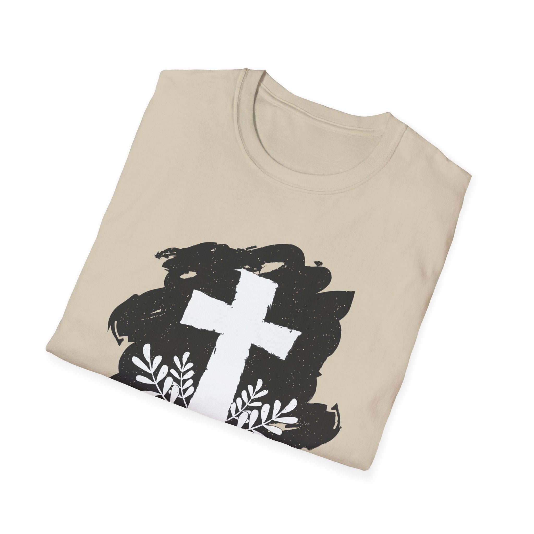 Ash Wednesday Unisex T-Shirt