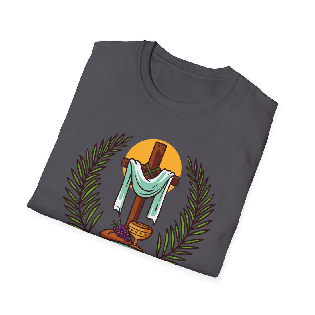 Holy Week Unisex T-Shirt