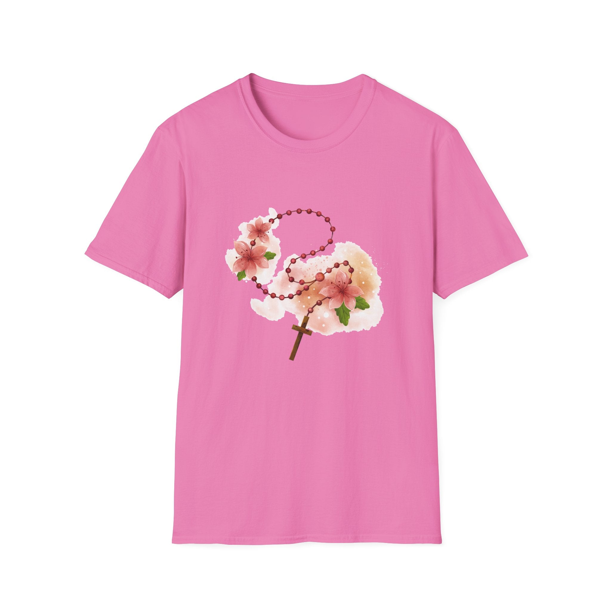 Cherry Blossom Unisex T-Shirt