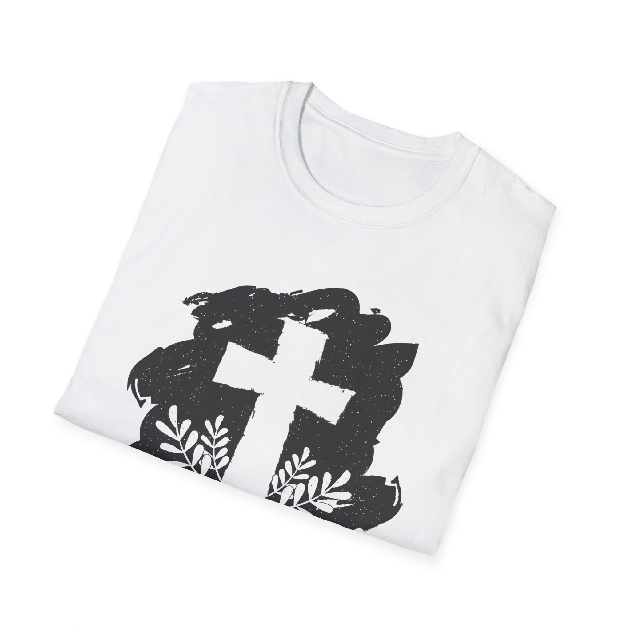 Ash Wednesday Unisex T-Shirt