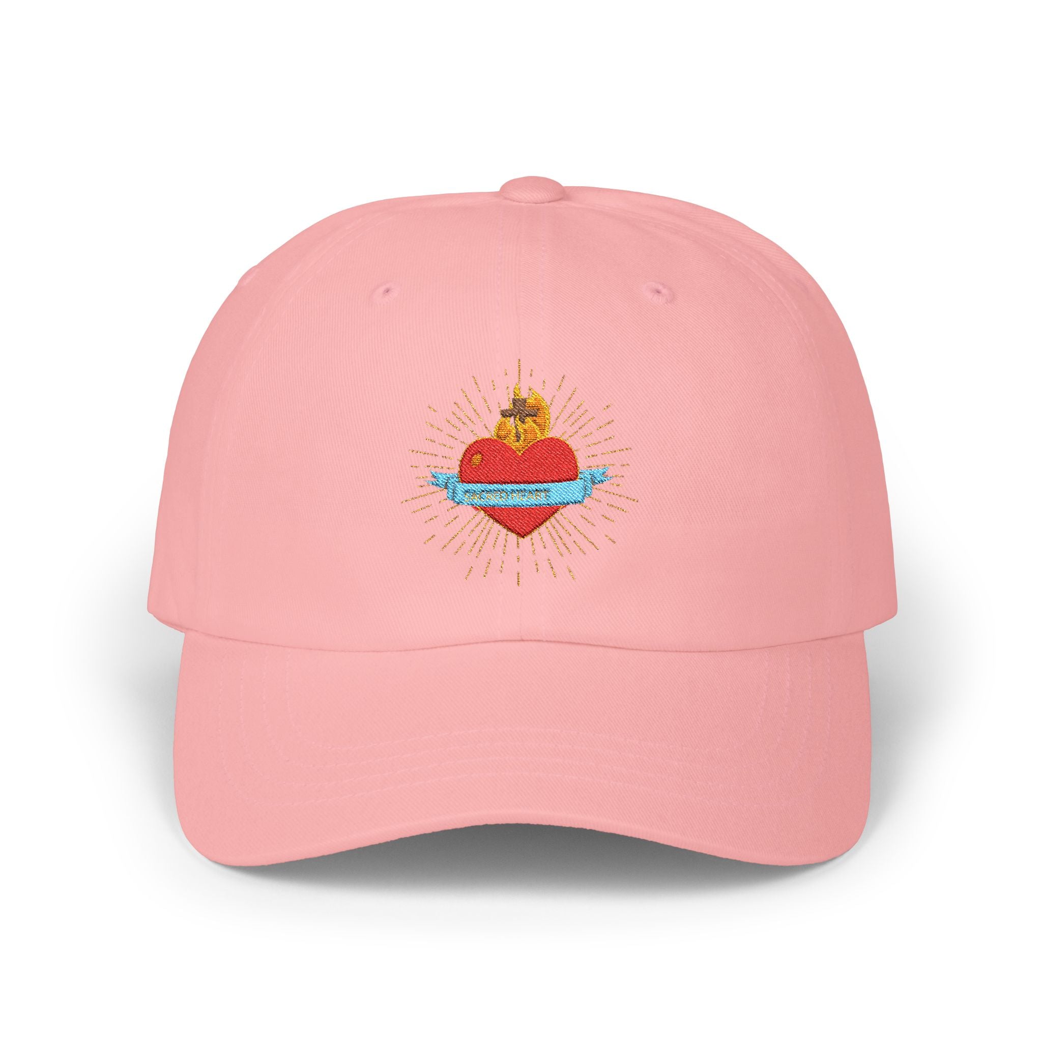 Sacred Heart Hats