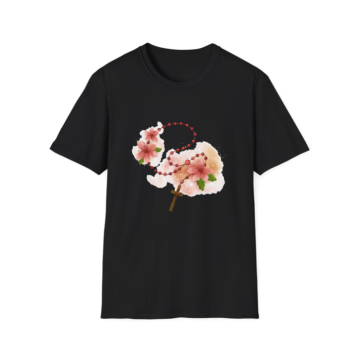 Cherry Blossom Unisex T-Shirt