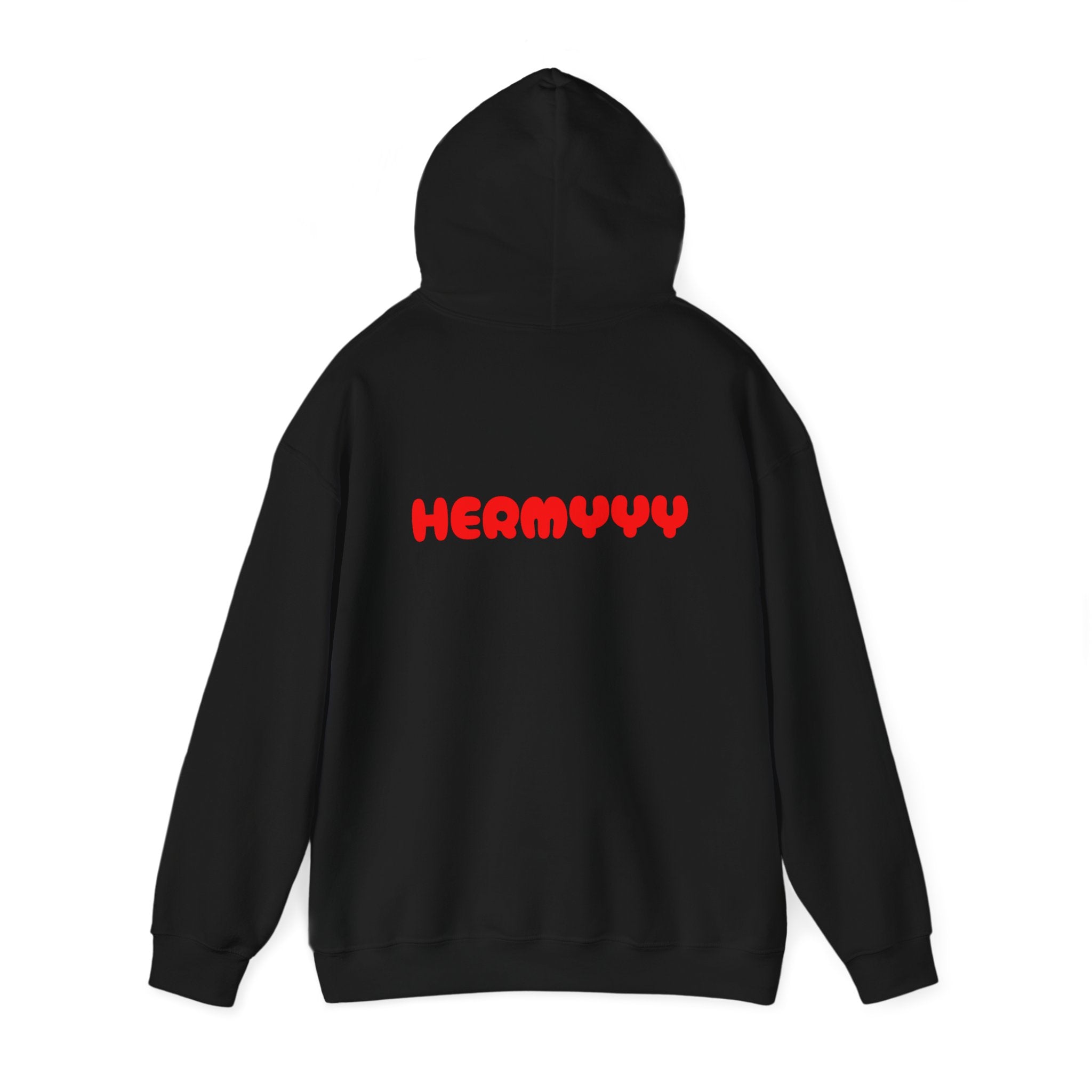 Hermyyy Unisex Heavy Blend™ Hooded Sweatshirt