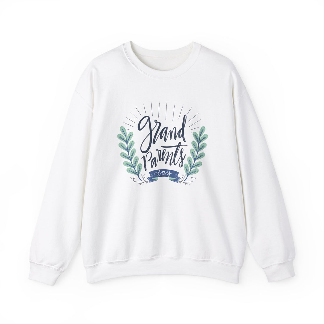 Grand Parents Day Sweatshirt