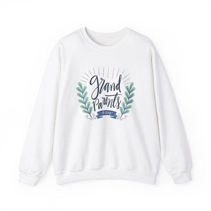 Grand Parents Day Sweatshirt