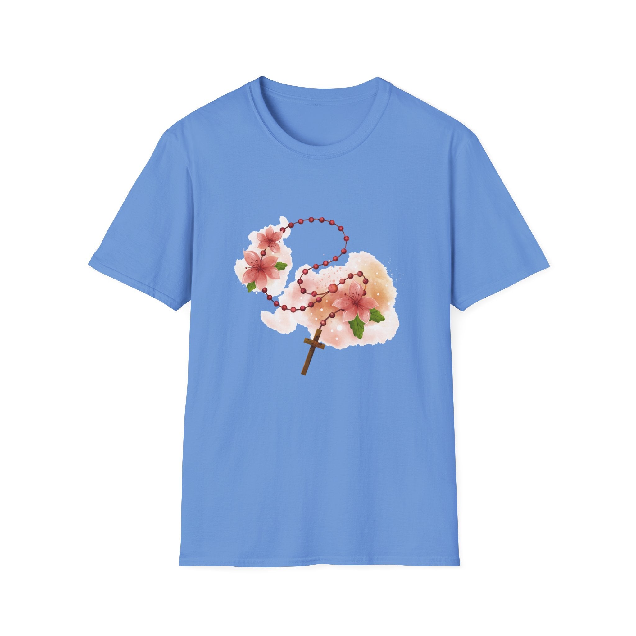 Cherry Blossom Unisex T-Shirt