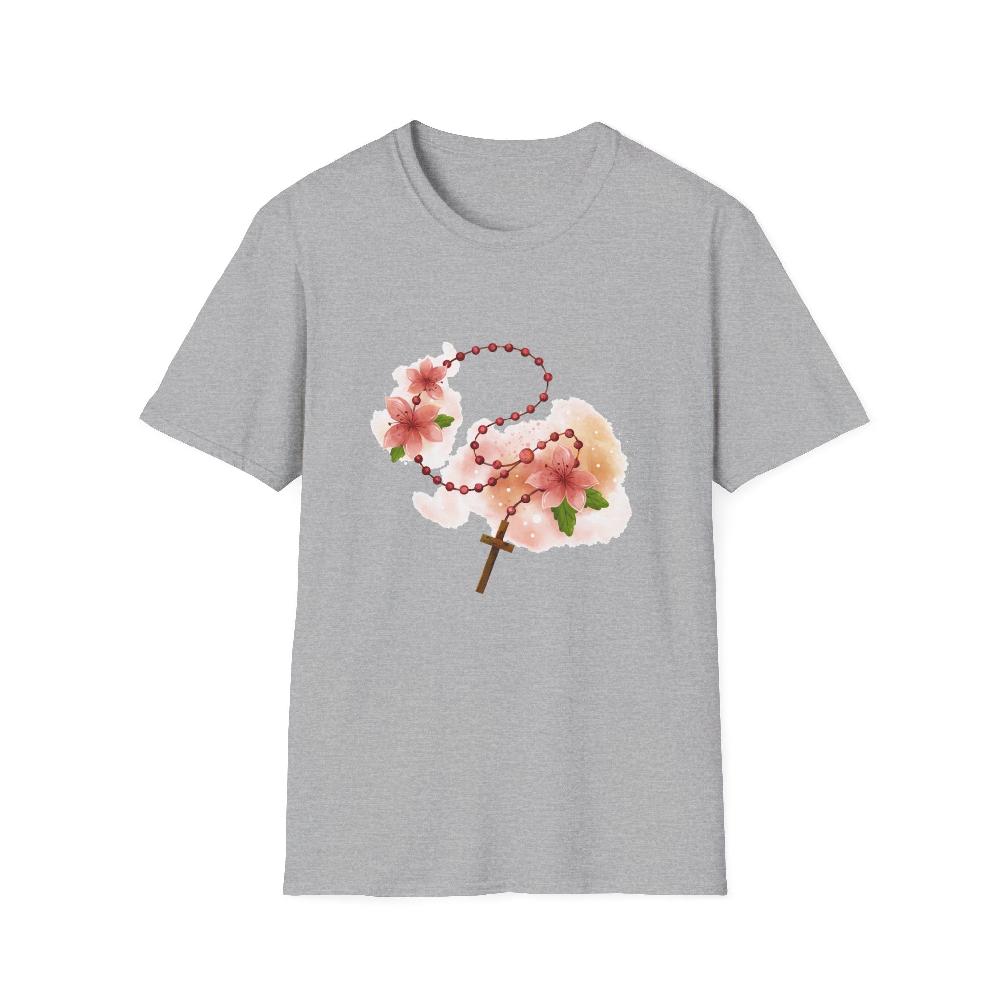 Cherry Blossom Unisex T-Shirt