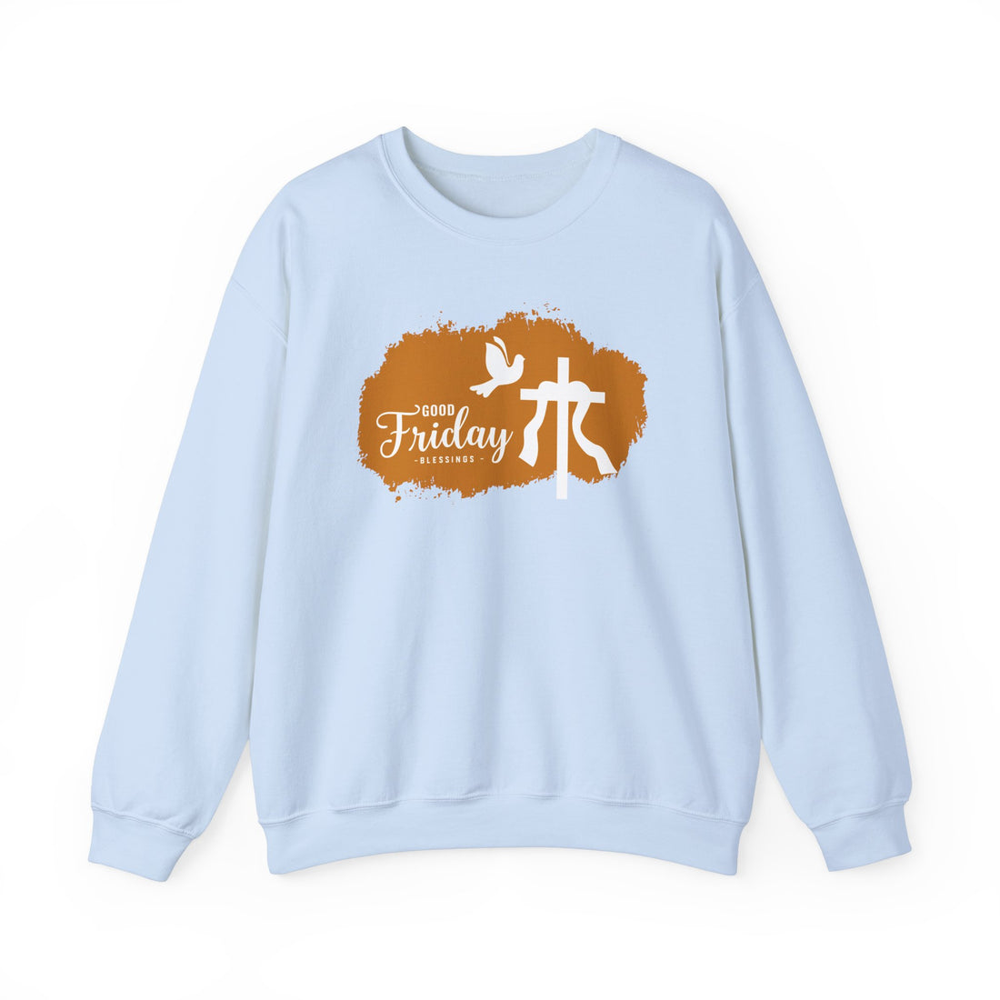 Good Friday - Blessings Sweatshirt