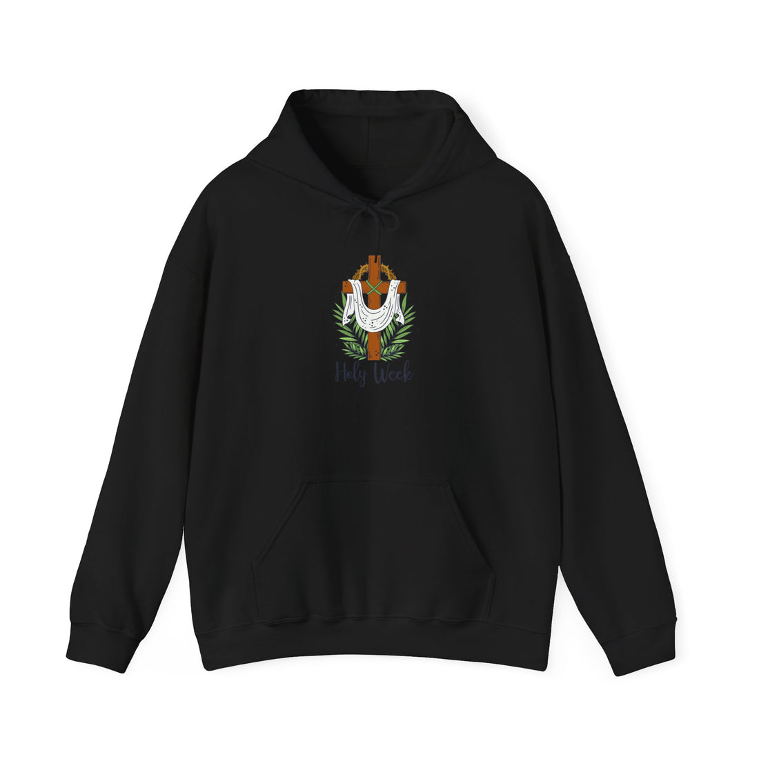 Holy Week House Flag  Unisex Hoodies