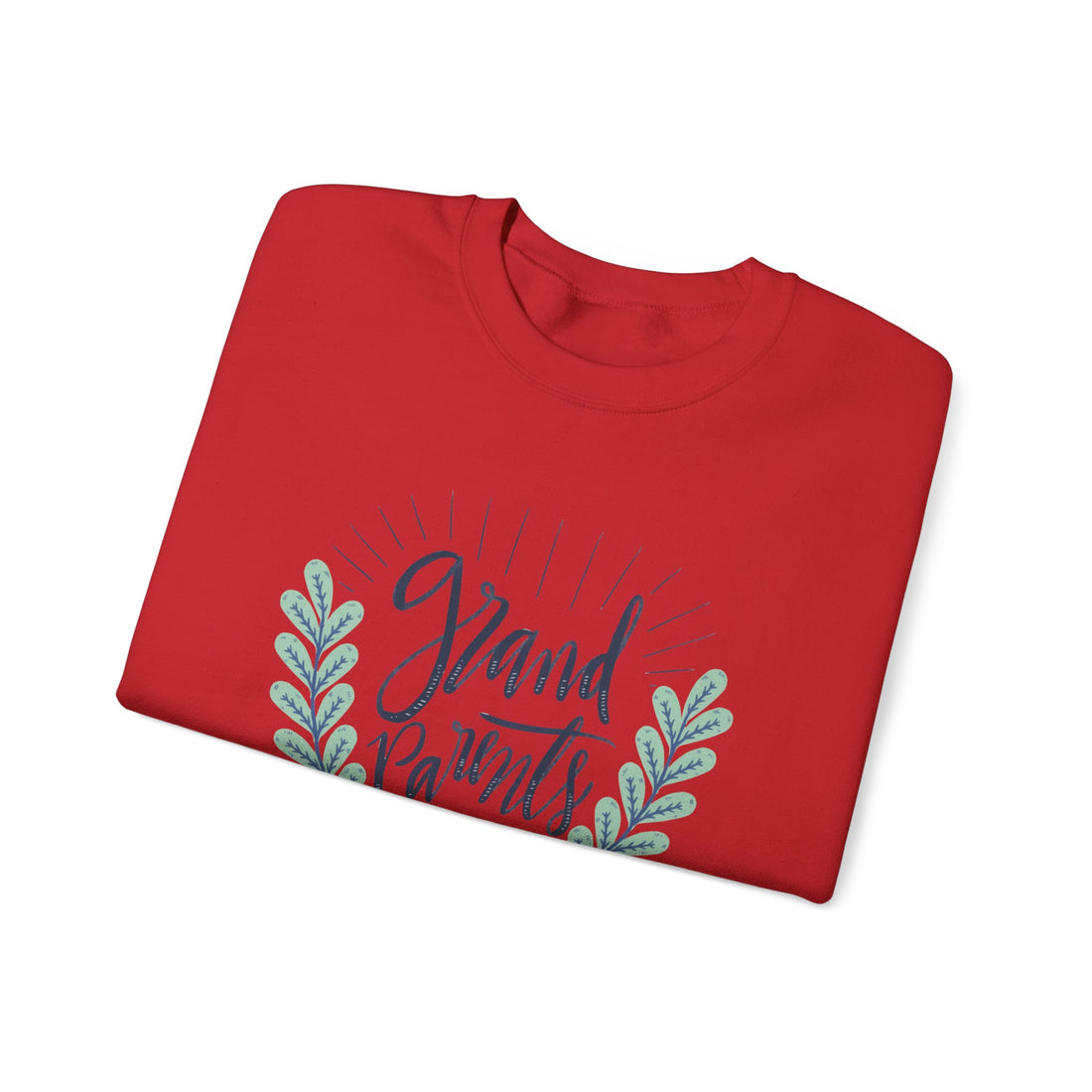 Grand Parents Day Sweatshirt