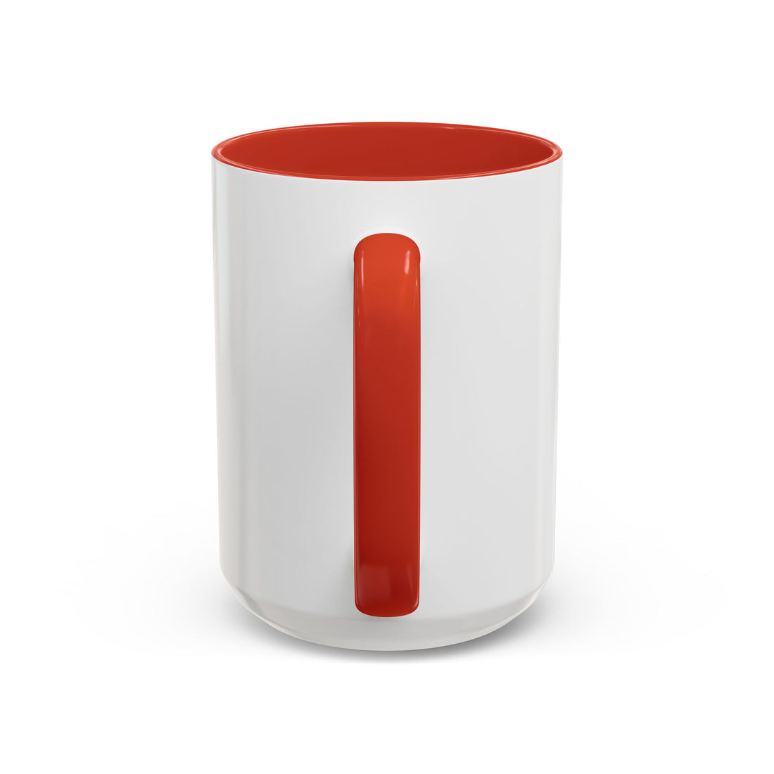 Holy Week House Flag Mug