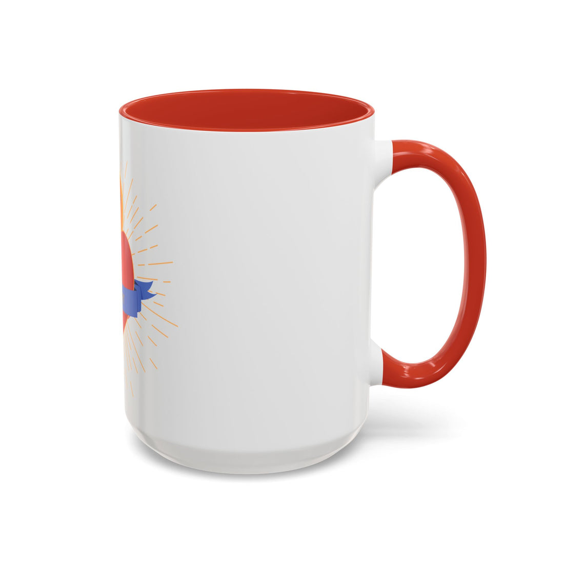 Sacred Heart Mug