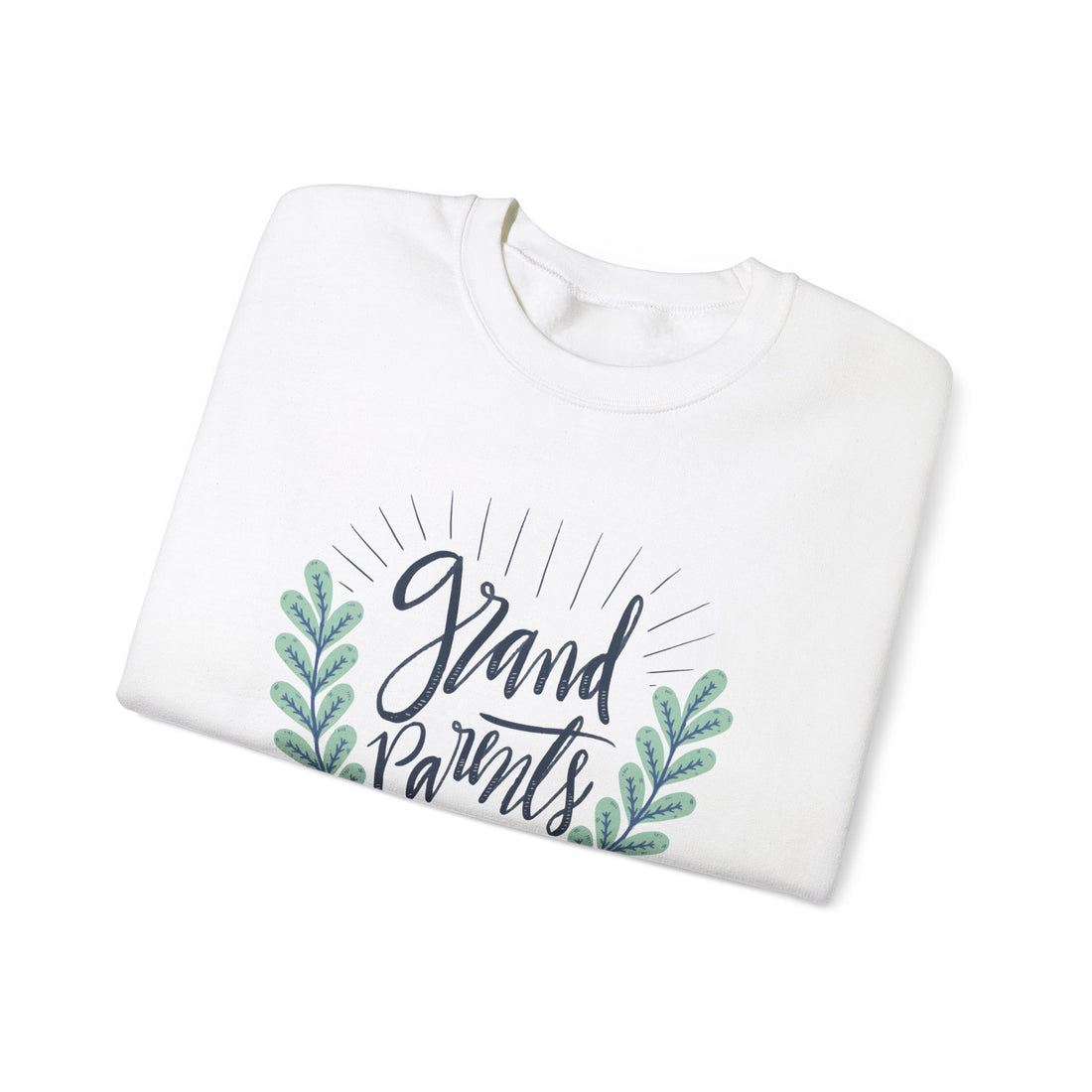 Grand Parents Day Sweatshirt