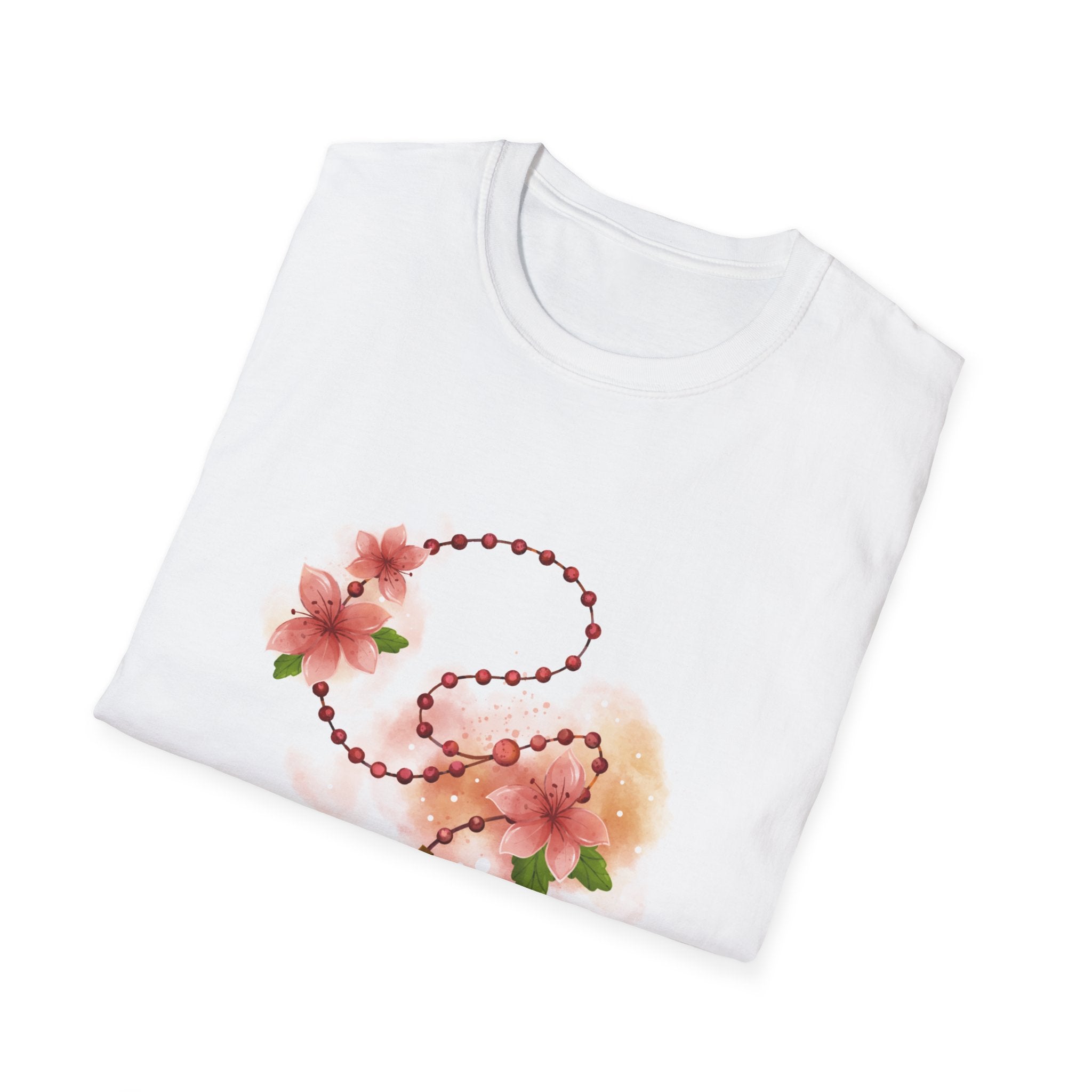 Cherry Blossom Unisex T-Shirt