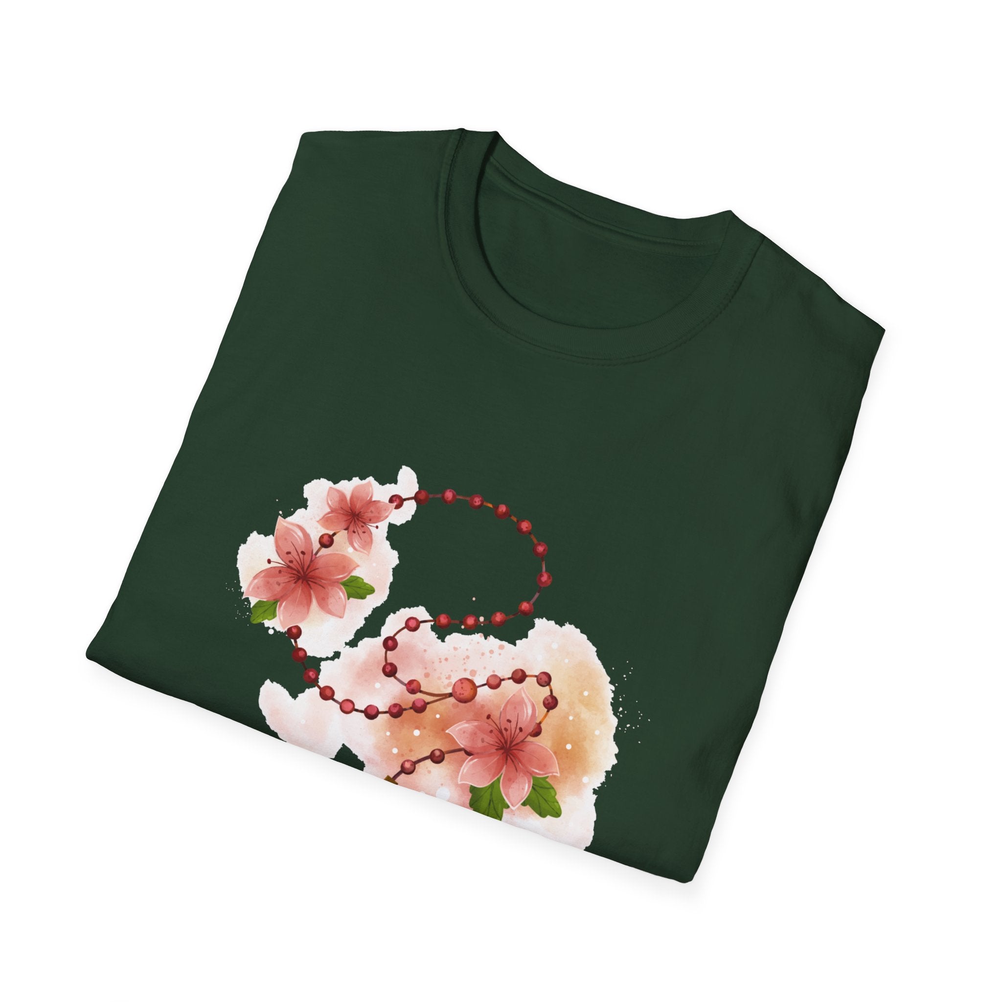 Cherry Blossom Unisex T-Shirt