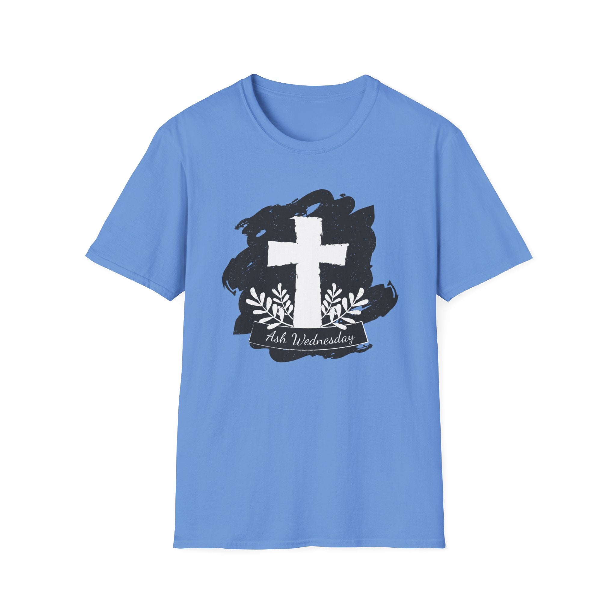 Ash Wednesday Unisex T-Shirt