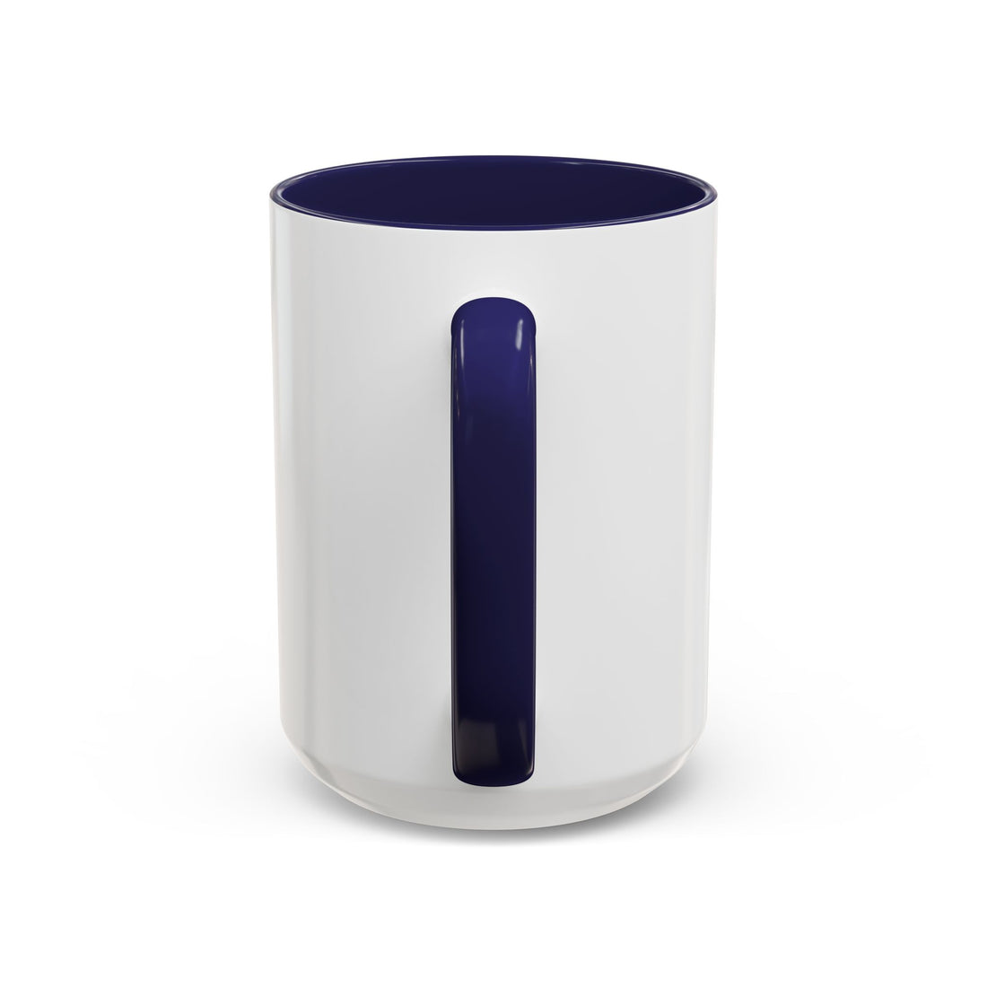 Holy Week House Flag Mug