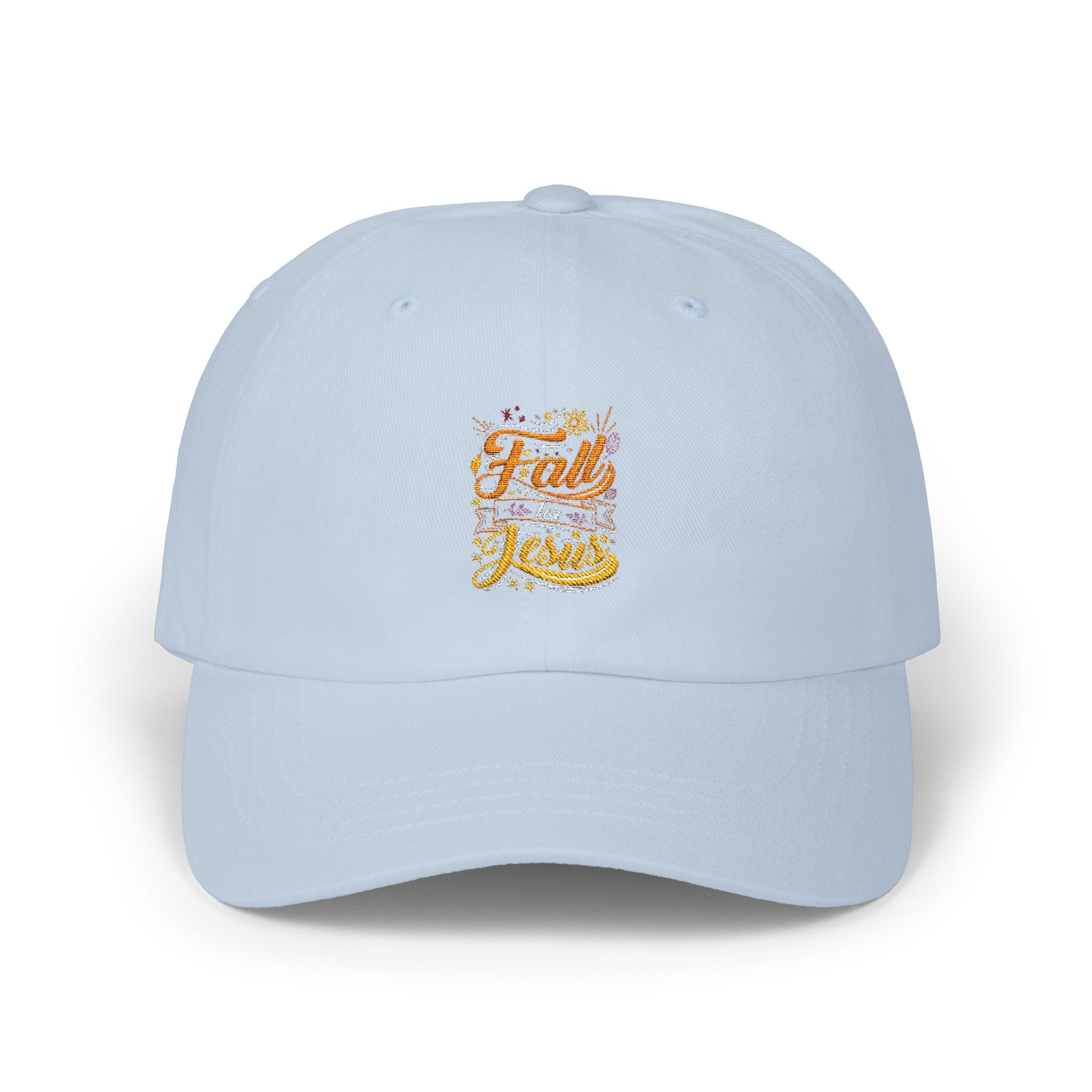 Fall For Jesus Hats