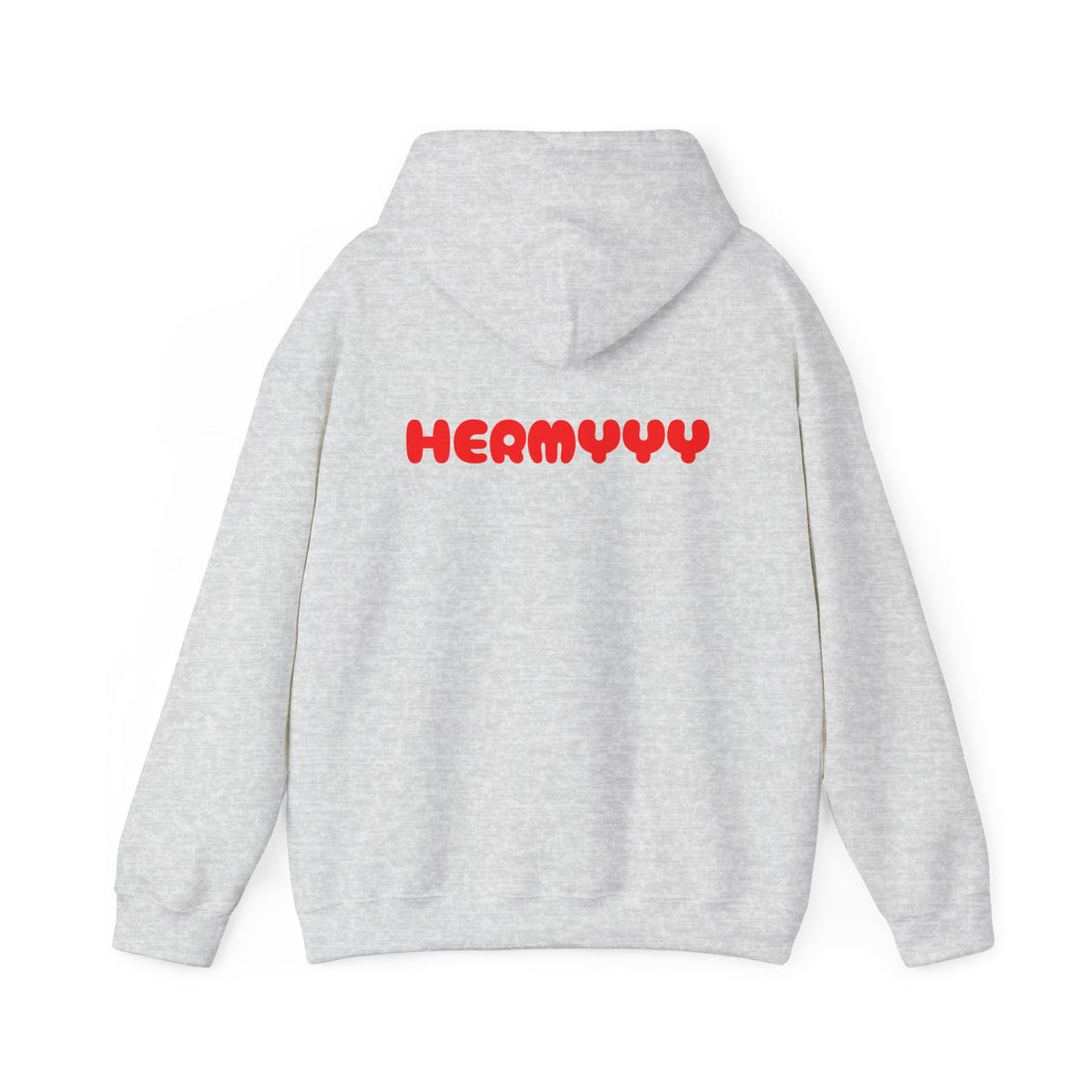 Hermyyy Unisex Heavy Blend™ Hooded Sweatshirt