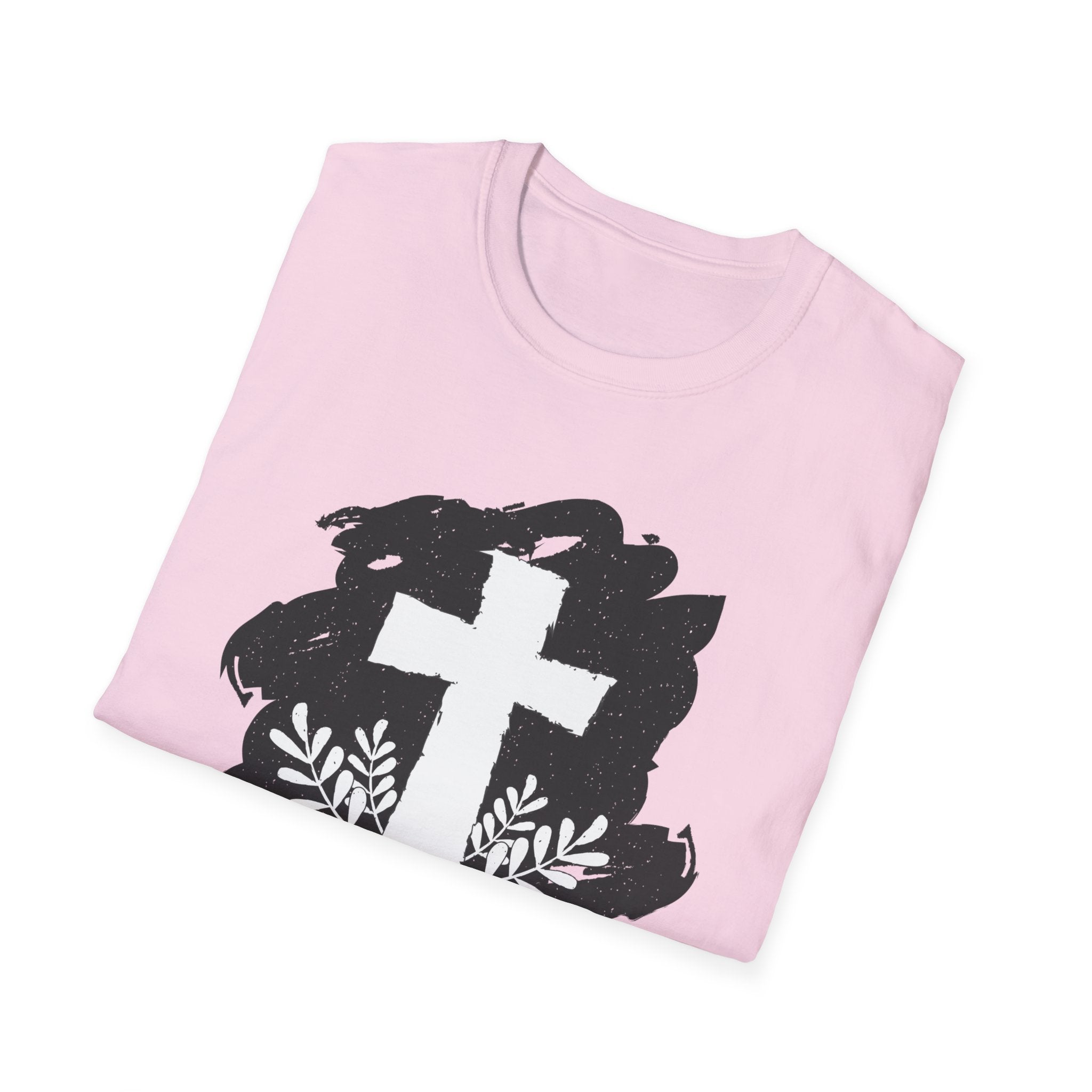 Ash Wednesday Unisex T-Shirt