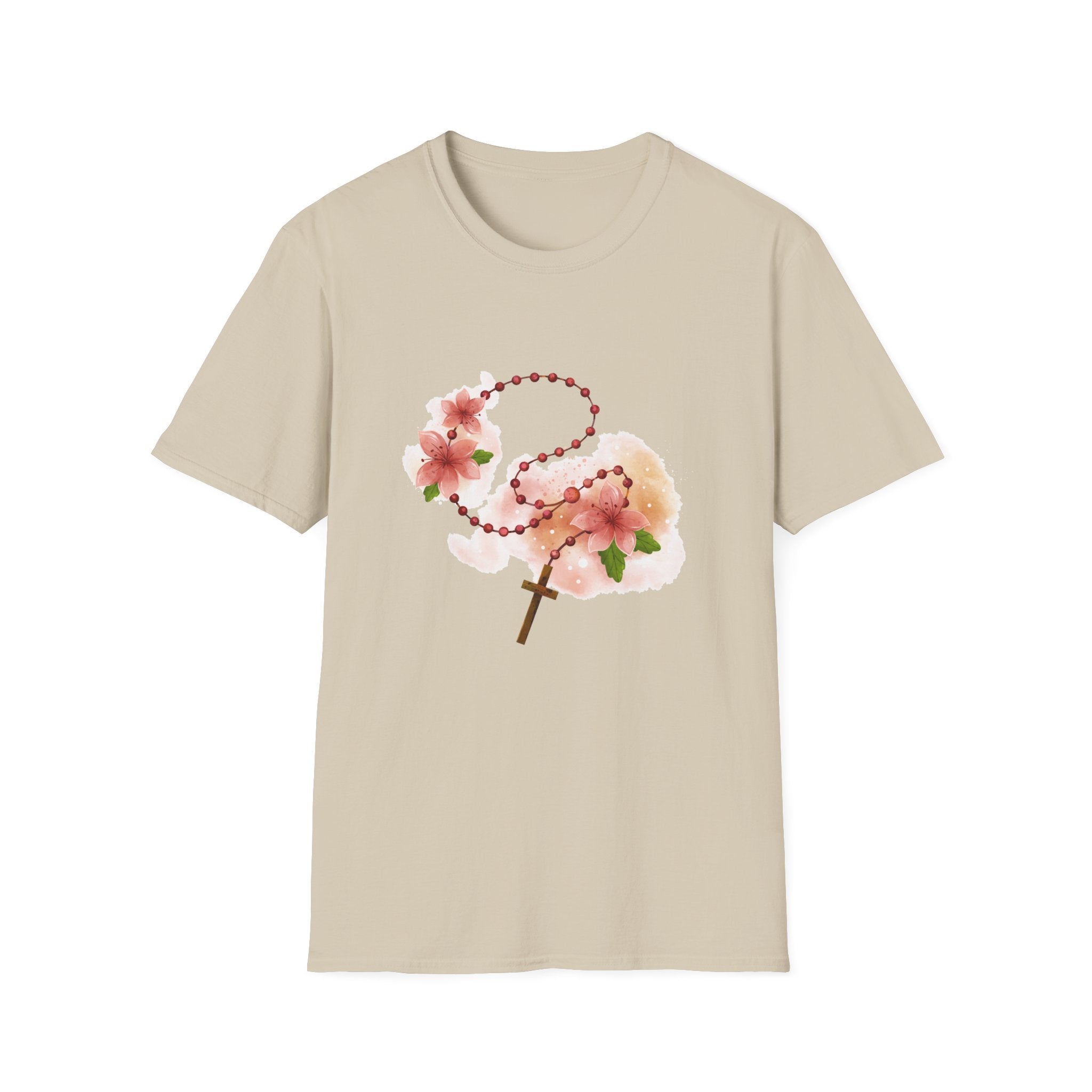 Cherry Blossom Unisex T-Shirt