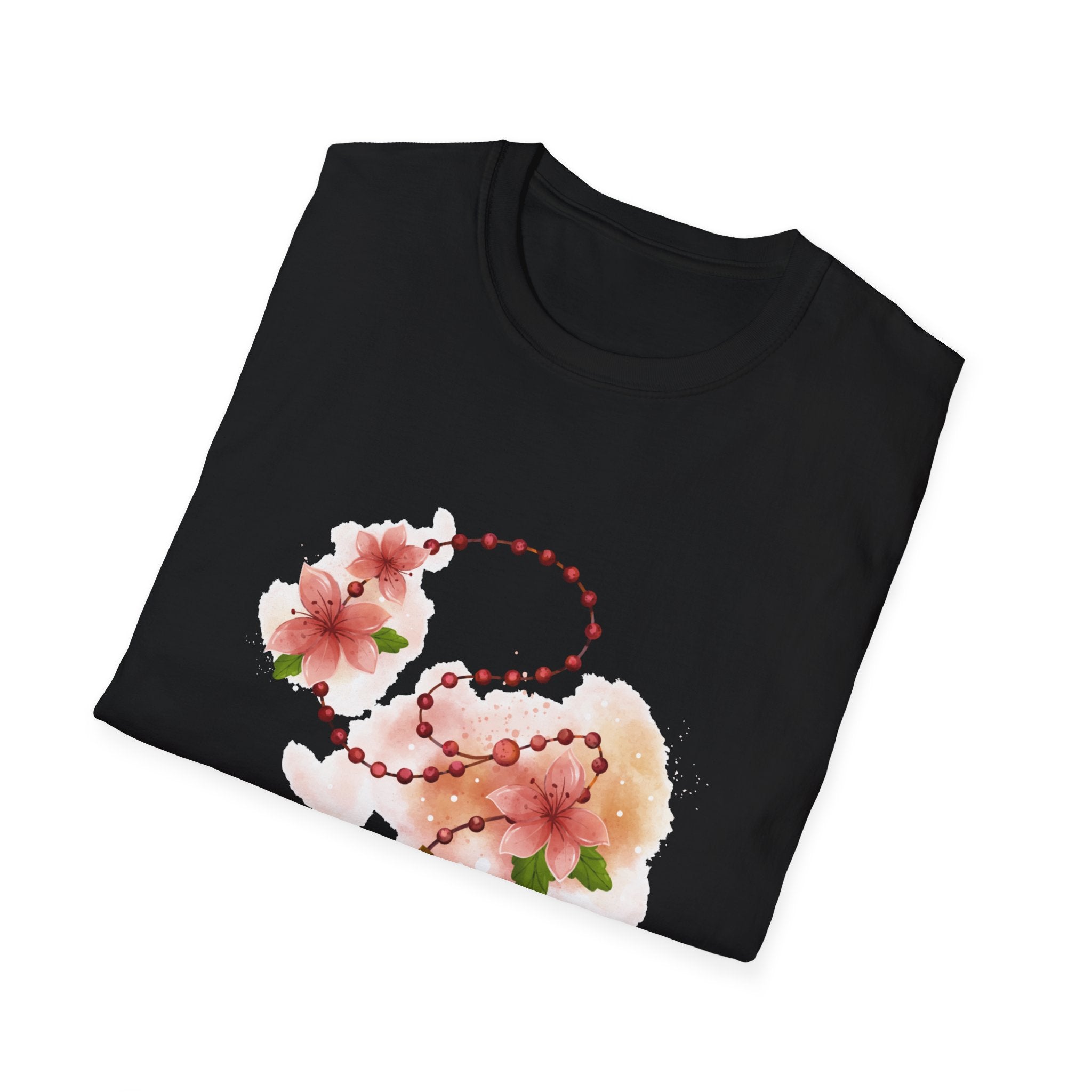 Cherry Blossom Unisex T-Shirt