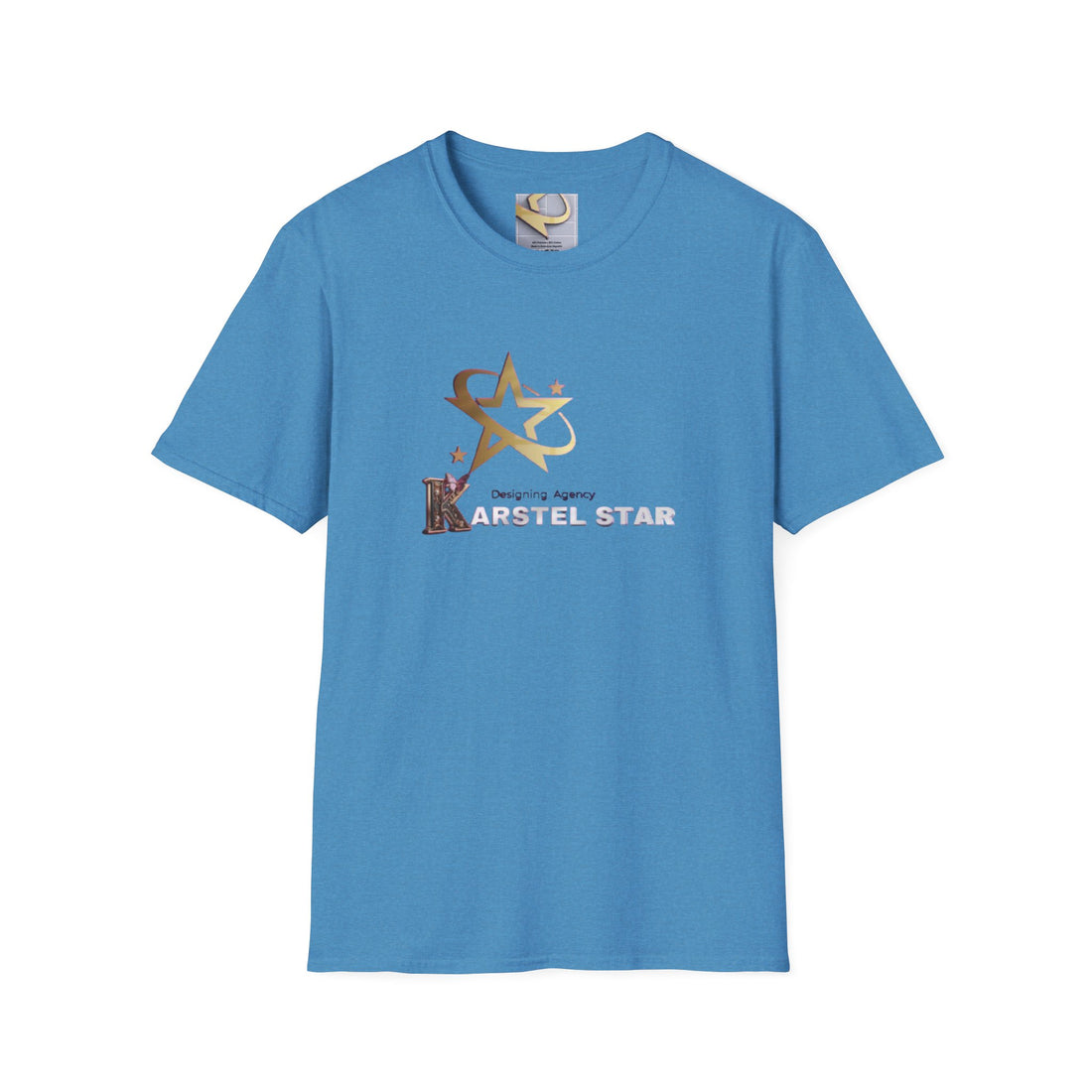 Karstel Unisex Softstyle T-Shirt