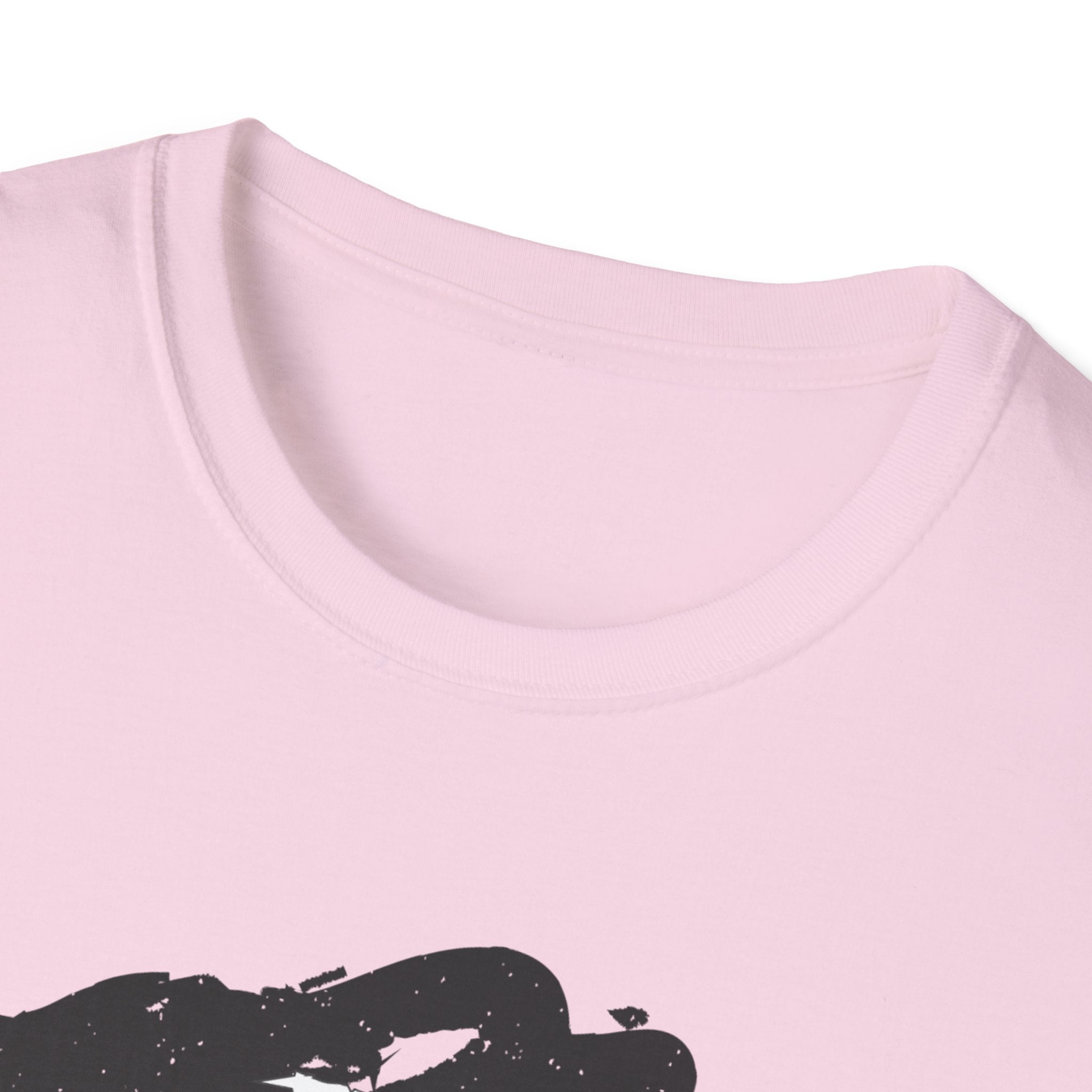 Ash Wednesday Unisex T-Shirt