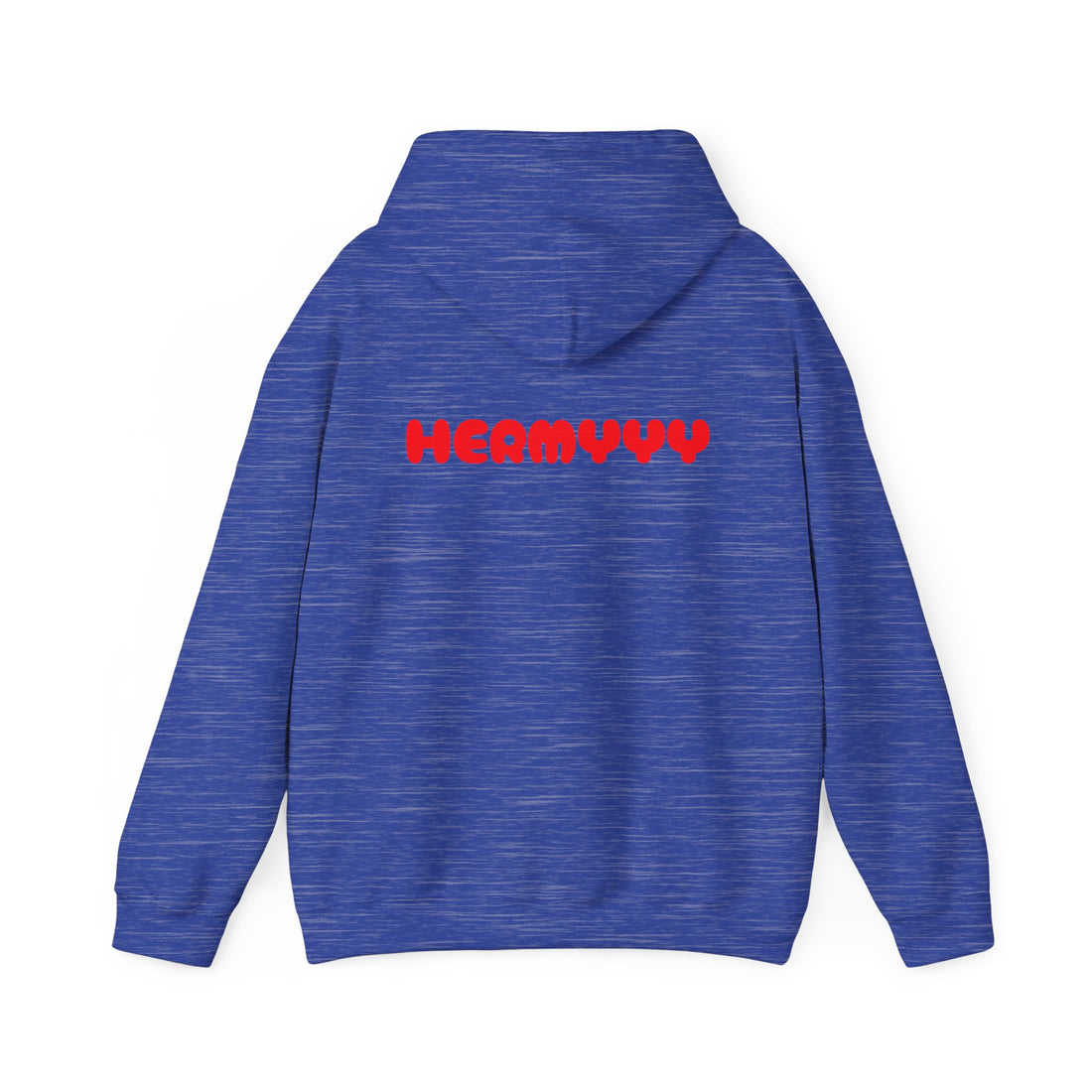 Hermyyy Unisex Heavy Blend™ Hooded Sweatshirt