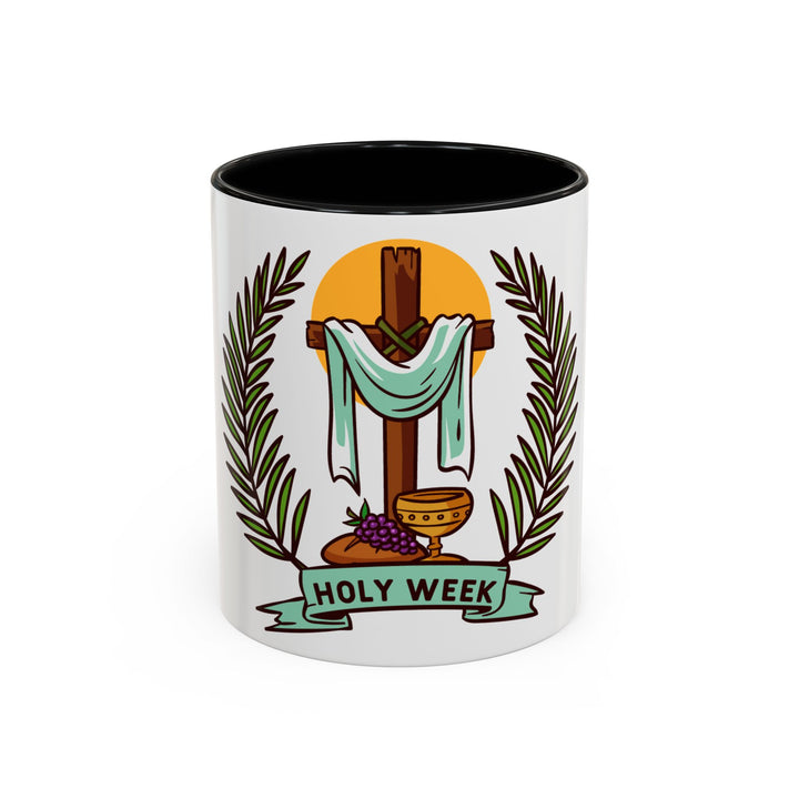 Holy Week Mug