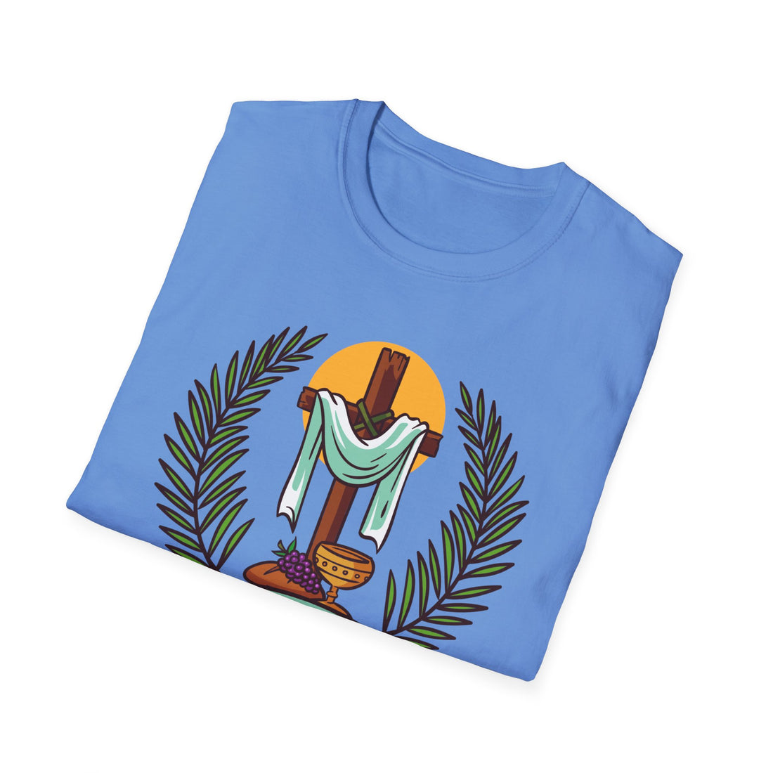 Holy Week Unisex T-Shirt