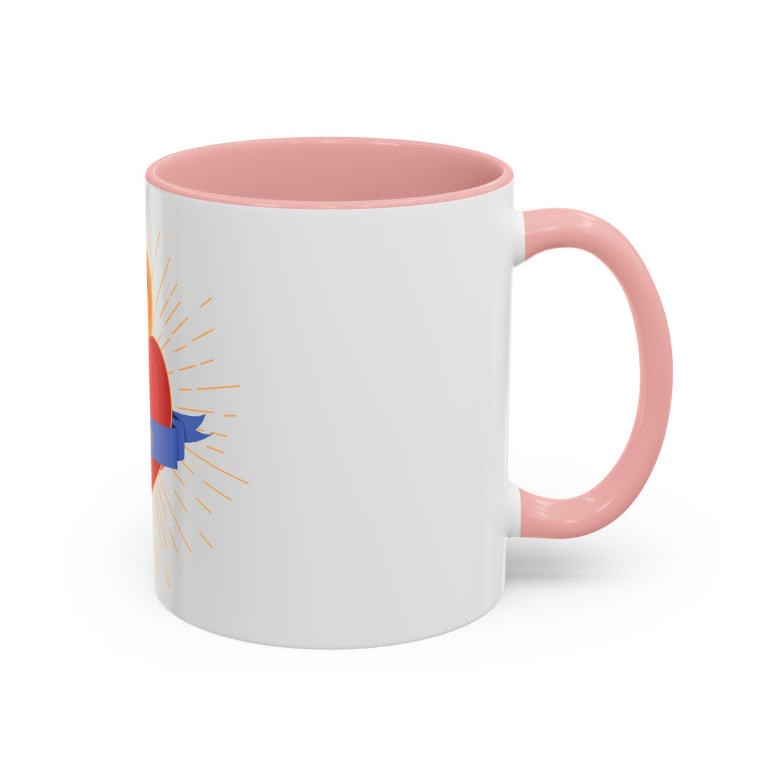 Sacred Heart Mug