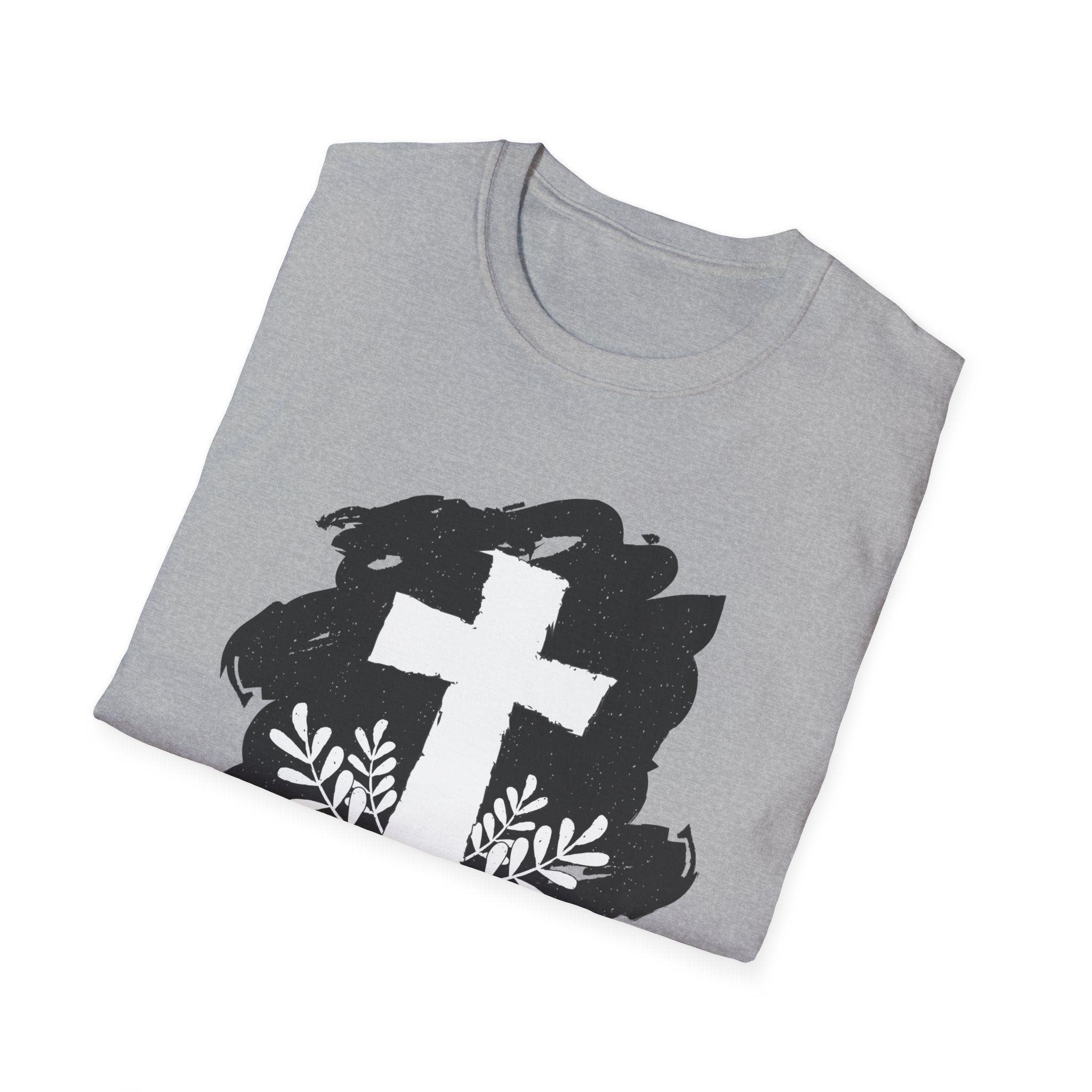 Ash Wednesday Unisex T-Shirt