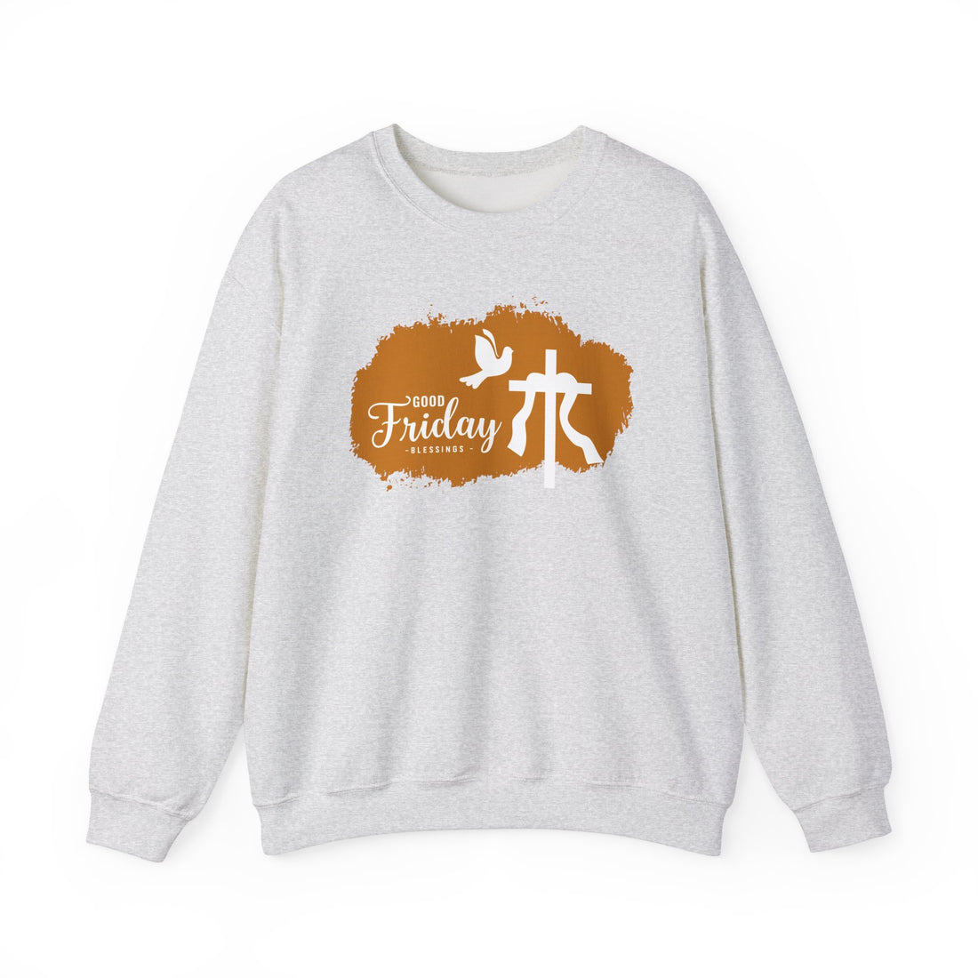 Good Friday - Blessings Sweatshirt