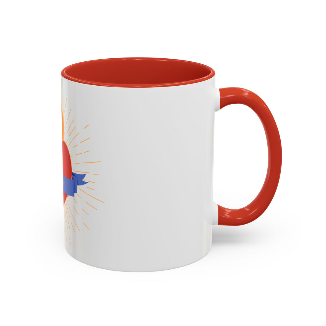 Sacred Heart Mug