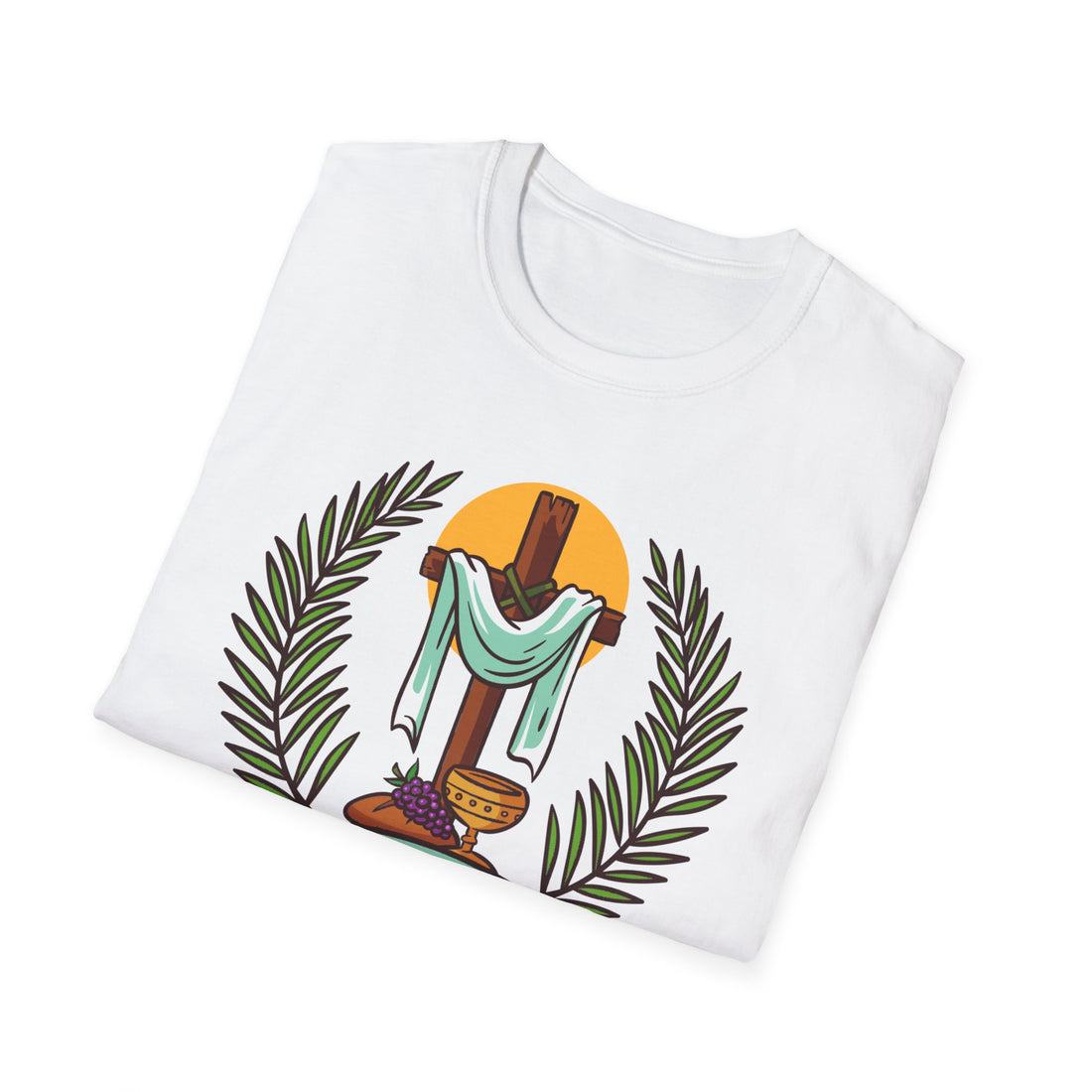 Holy Week Unisex T-Shirt