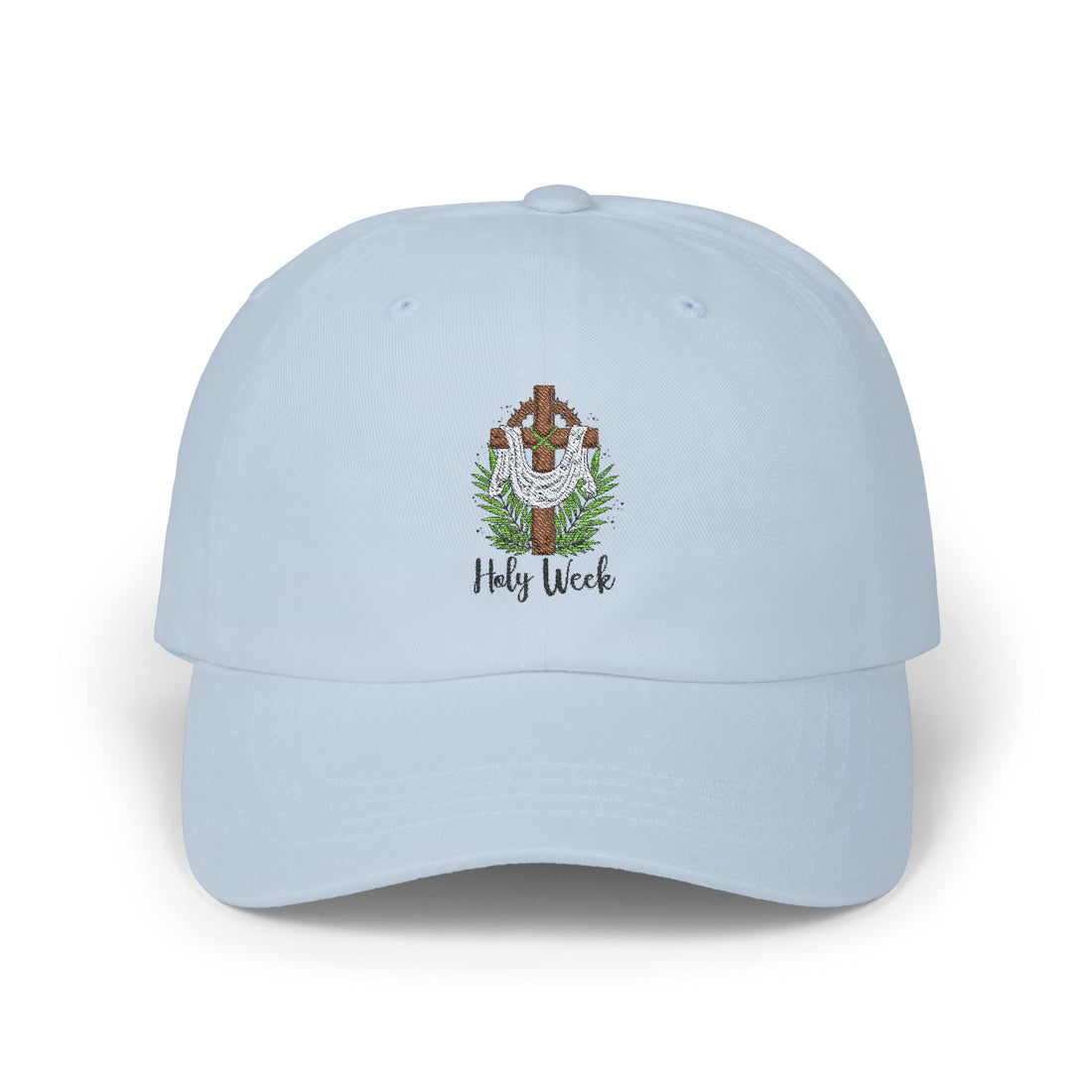 Holy Week House Flag Hats