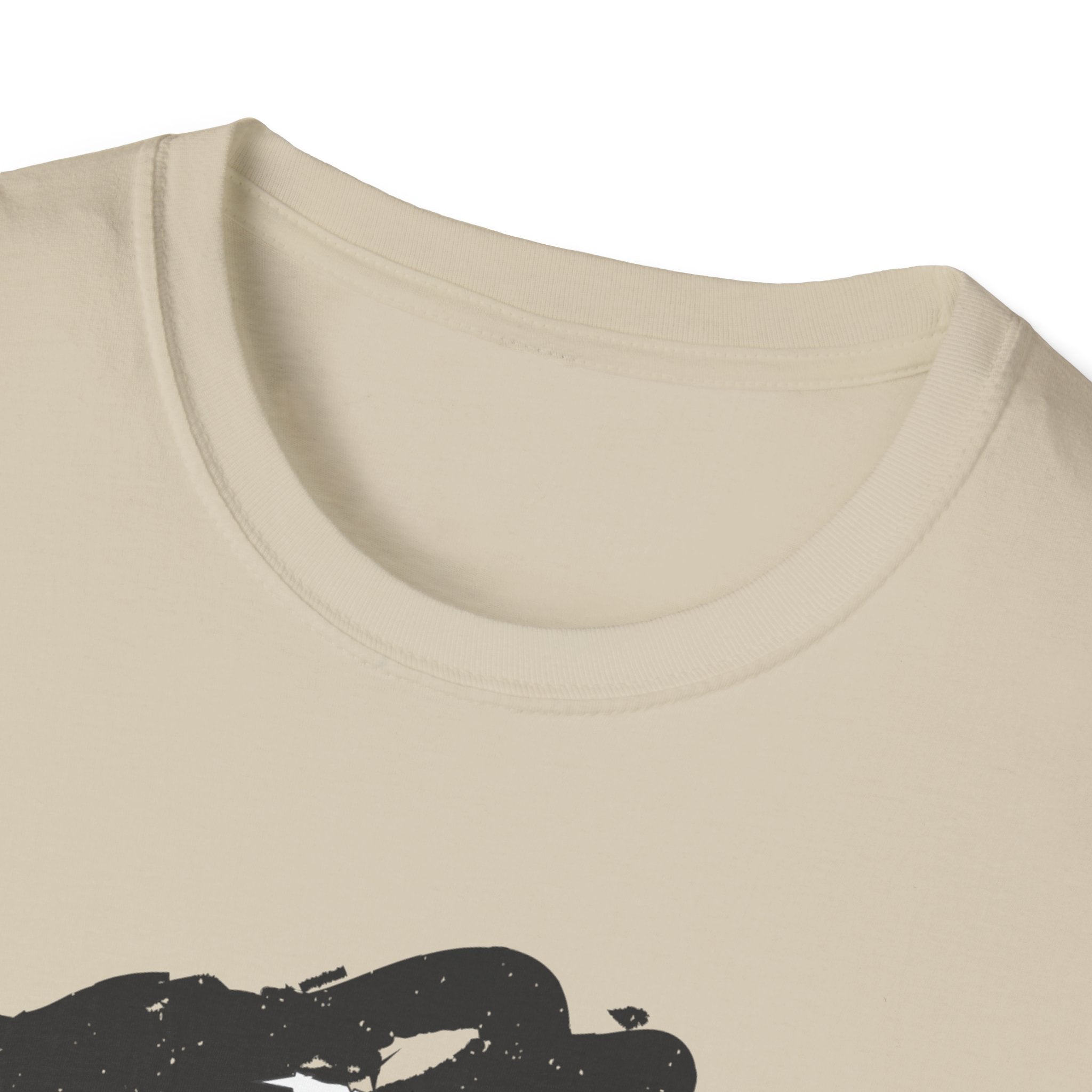 Ash Wednesday Unisex T-Shirt