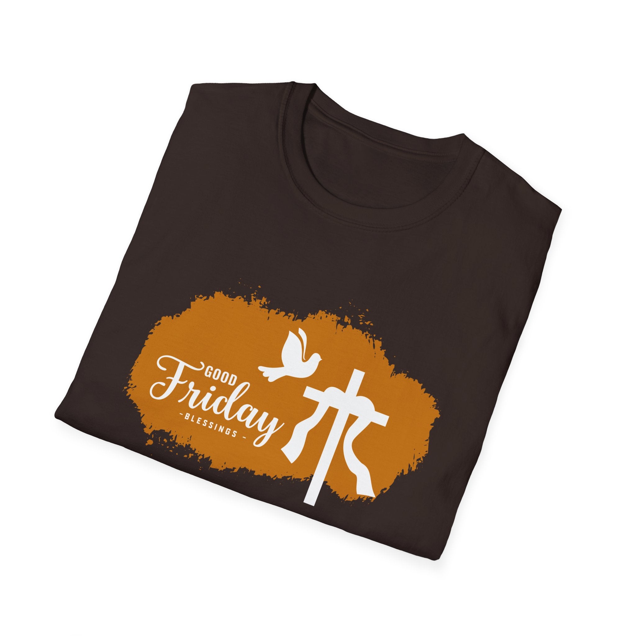 Good Friday - Blessings Unisex T-Shirt