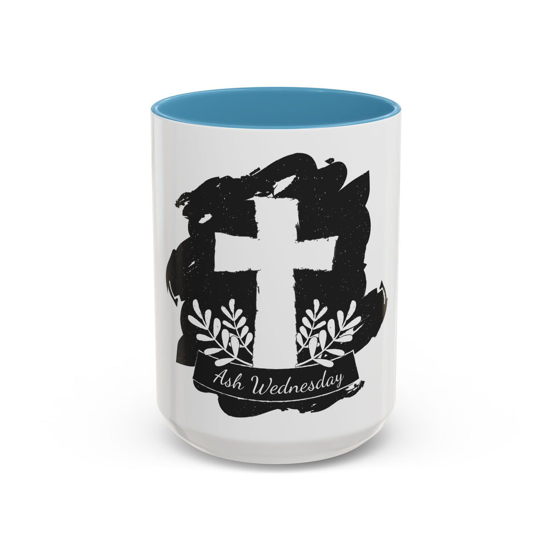 Ash Wednesday Mug