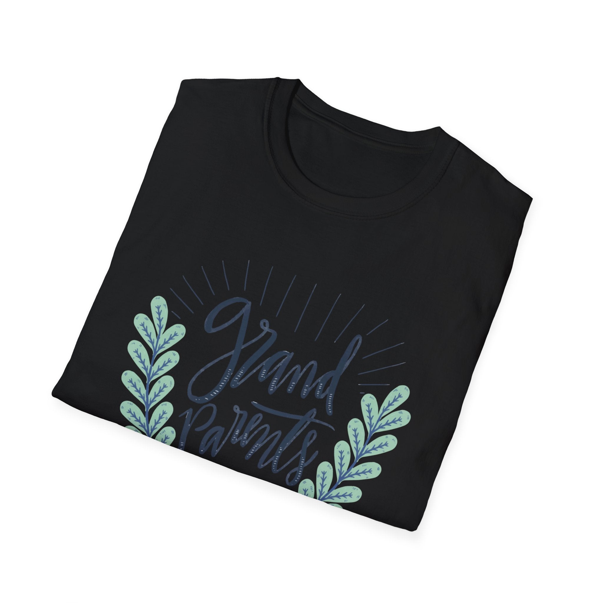 Grand Parents Day Unisex T-Shirt