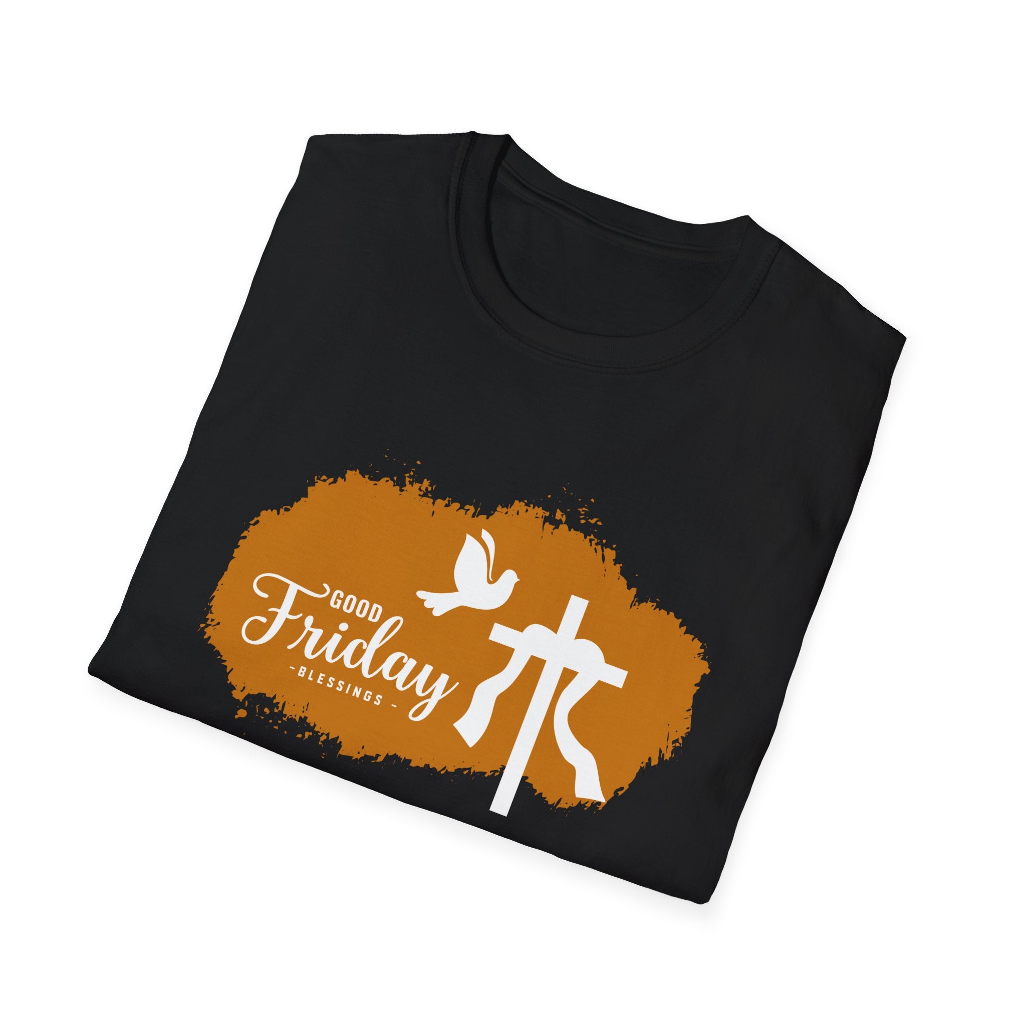 Good Friday - Blessings Unisex T-Shirt