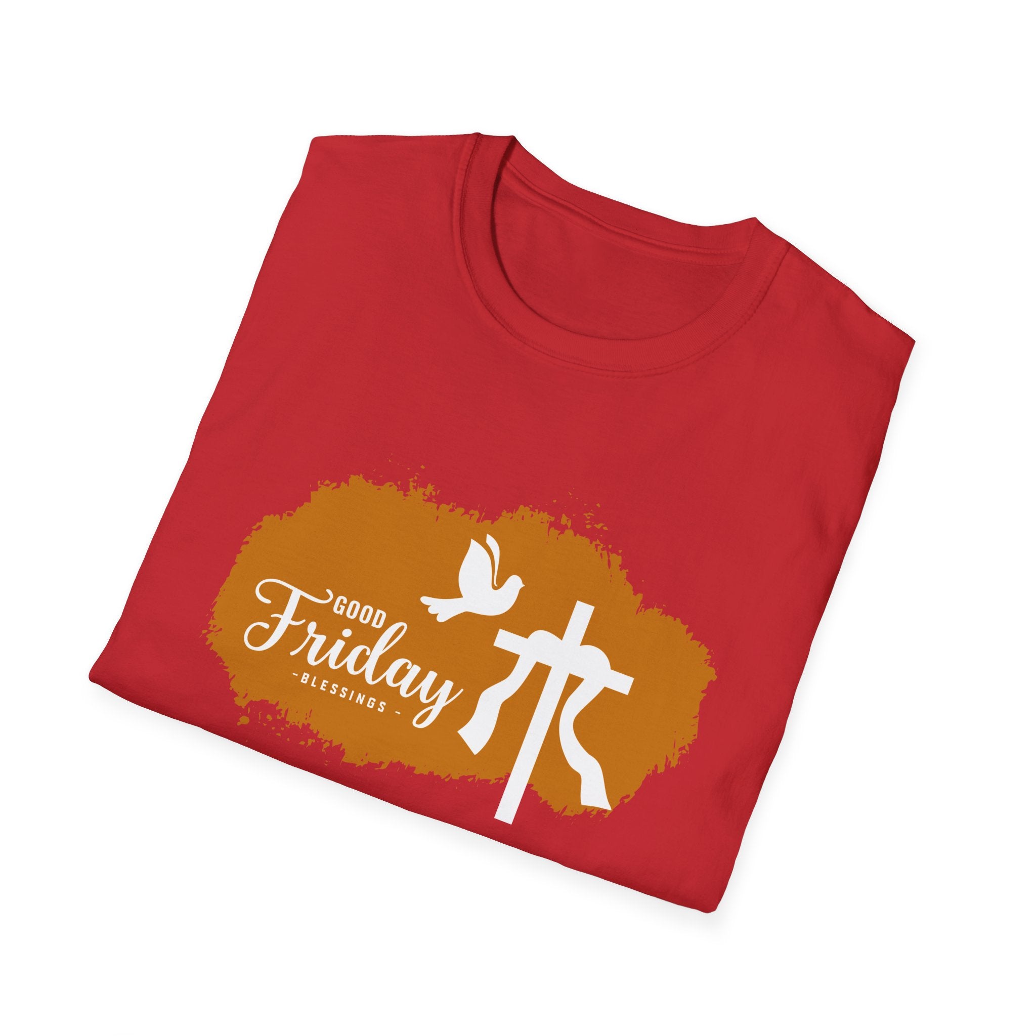 Good Friday - Blessings Unisex T-Shirt