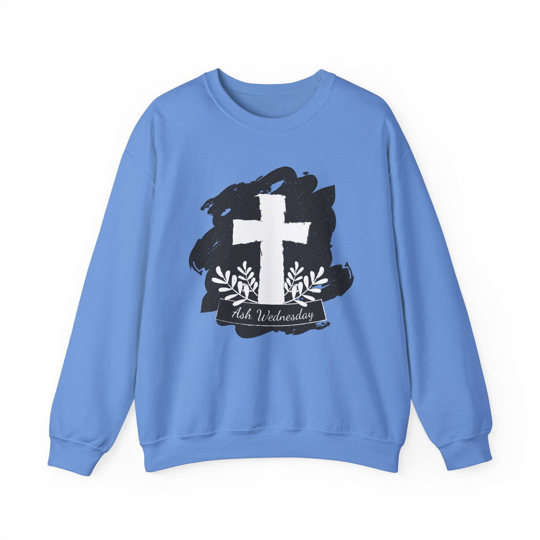 Ash Wednesday Sweatshirt