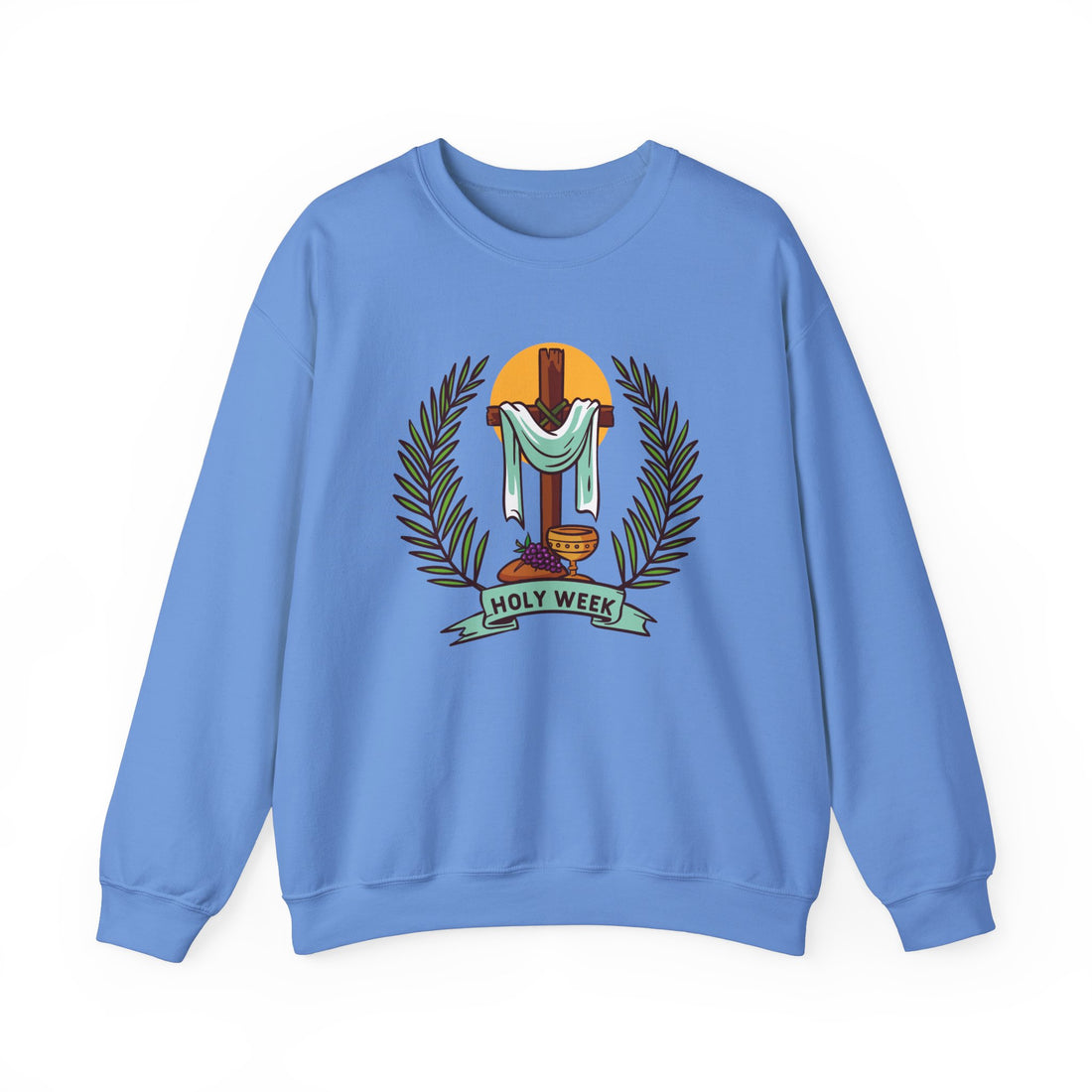 Holy Week Sweatshirt