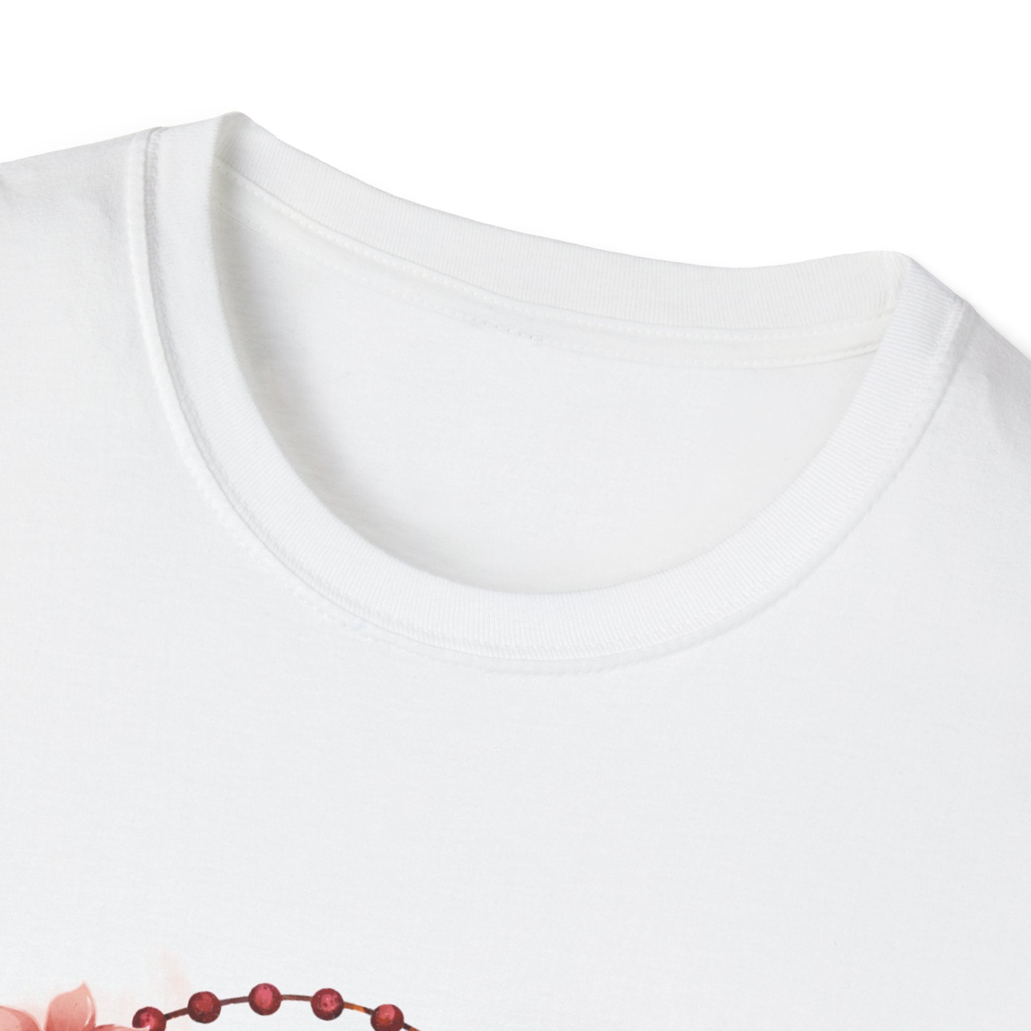 Cherry Blossom Unisex T-Shirt